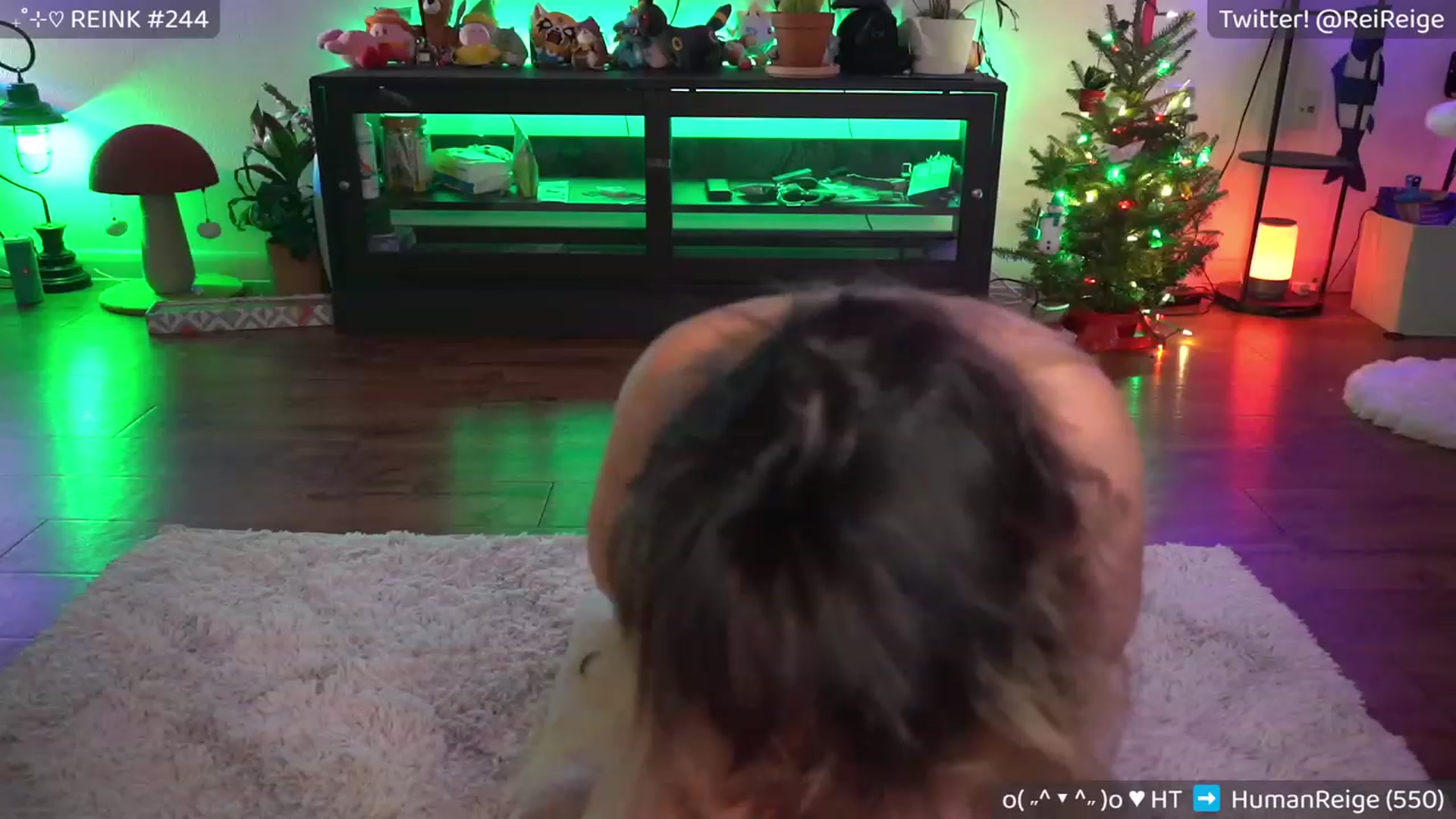 Gallery image thumbnail from Reige's myfreecams stream on, 12/17/2022, 12:50 image 17 of 20