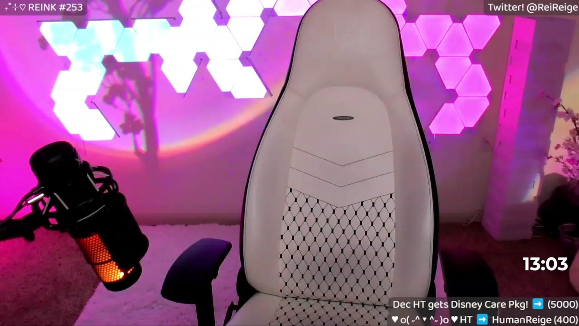 Gallery image thumbnail from Reige's myfreecams stream on, 12/18/2022, 09:33 image 13 of 20