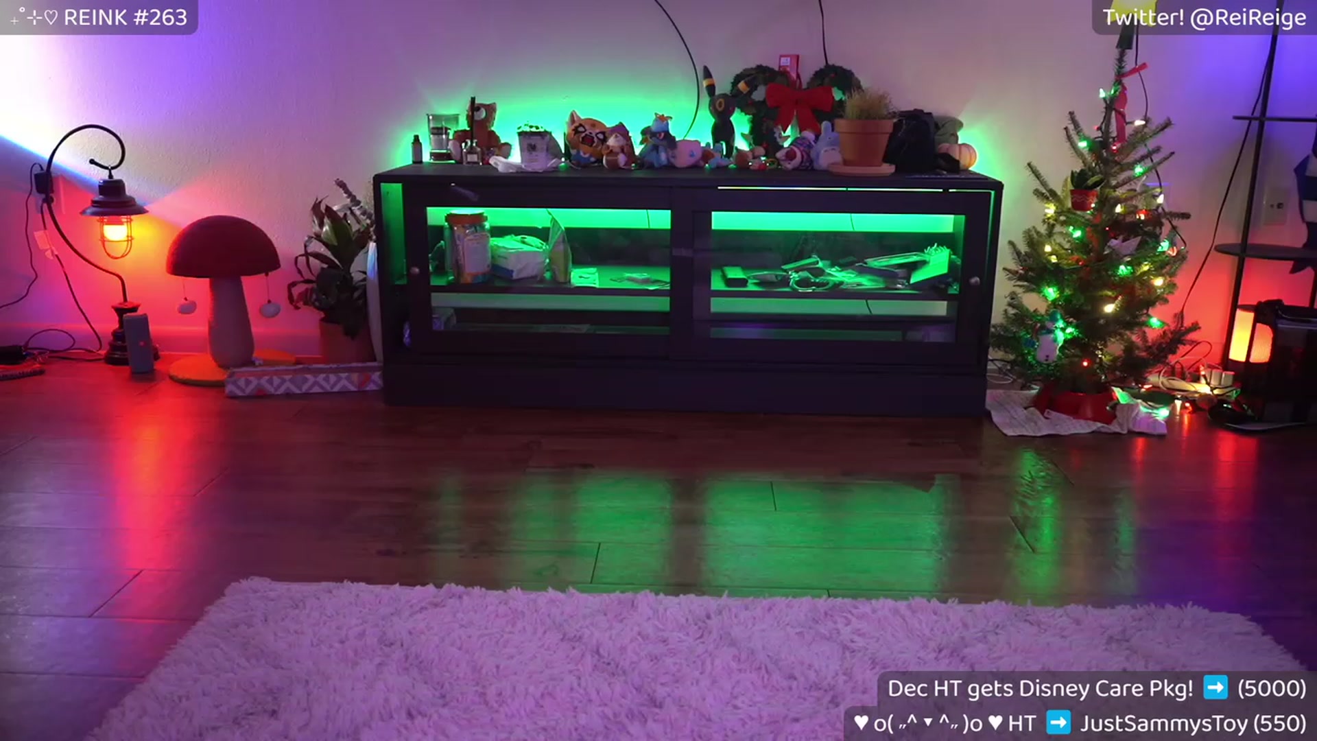 Gallery image thumbnail from Reige's myfreecams stream on, 12/20/2022, 11:29 image 5 of 20