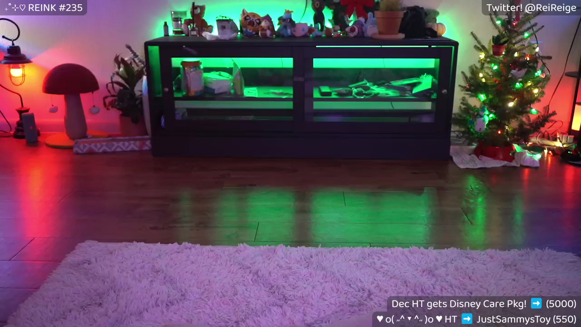 Gallery image thumbnail from Reige's myfreecams stream on, 12/20/2022, 11:29 image 15 of 20
