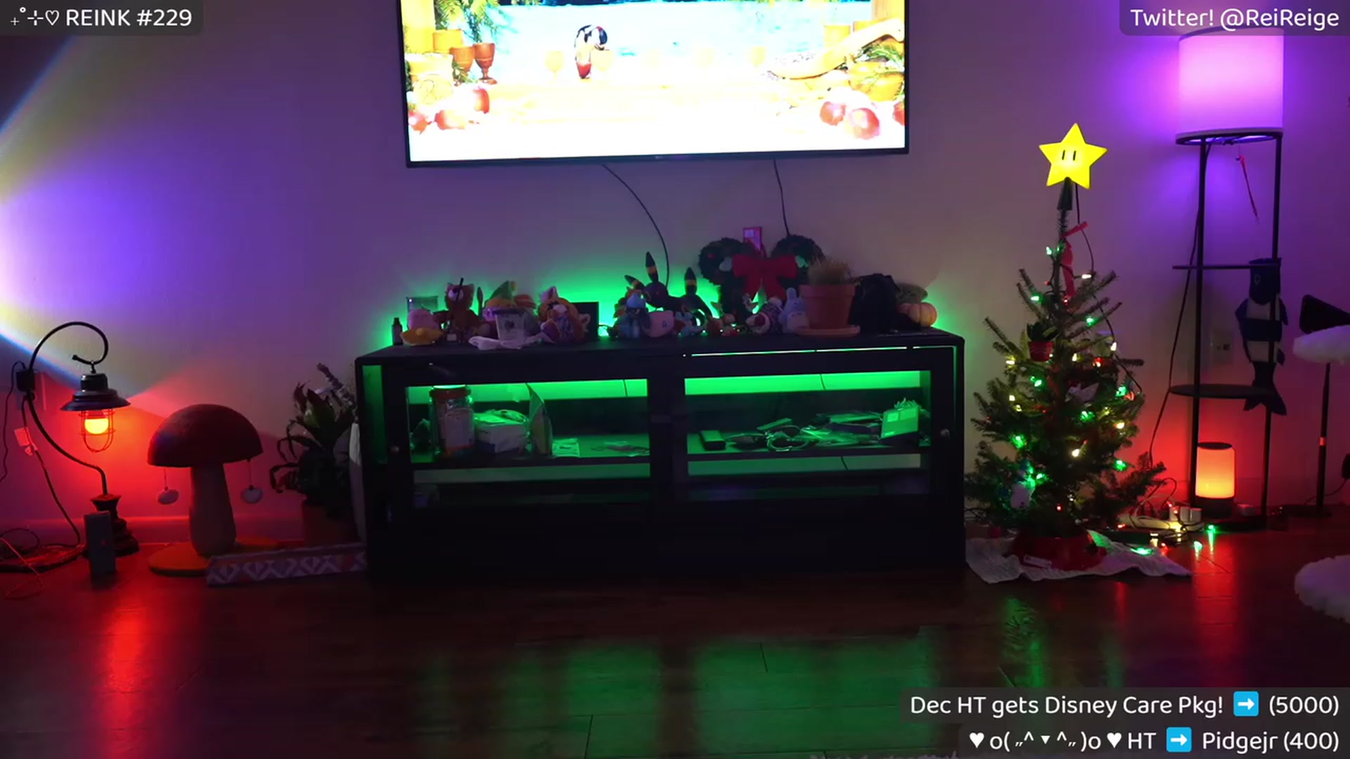 Gallery image thumbnail from Reige's myfreecams stream on, 12/21/2022, 08:45 image 19 of 20