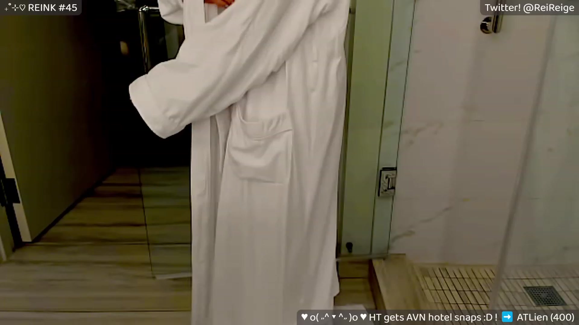 Gallery image thumbnail from Reige's myfreecams stream on, 01/03/2023, 10:04 image 20 of 20