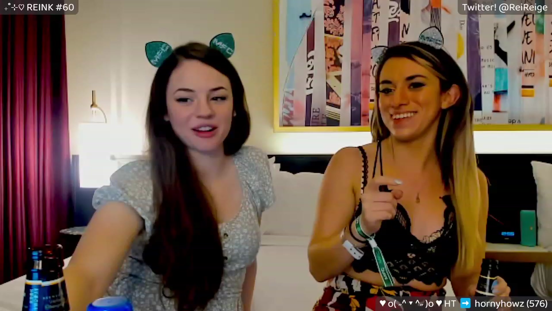 Gallery image thumbnail from Reige's myfreecams stream on, 01/04/2023, 09:55 image 10 of 20