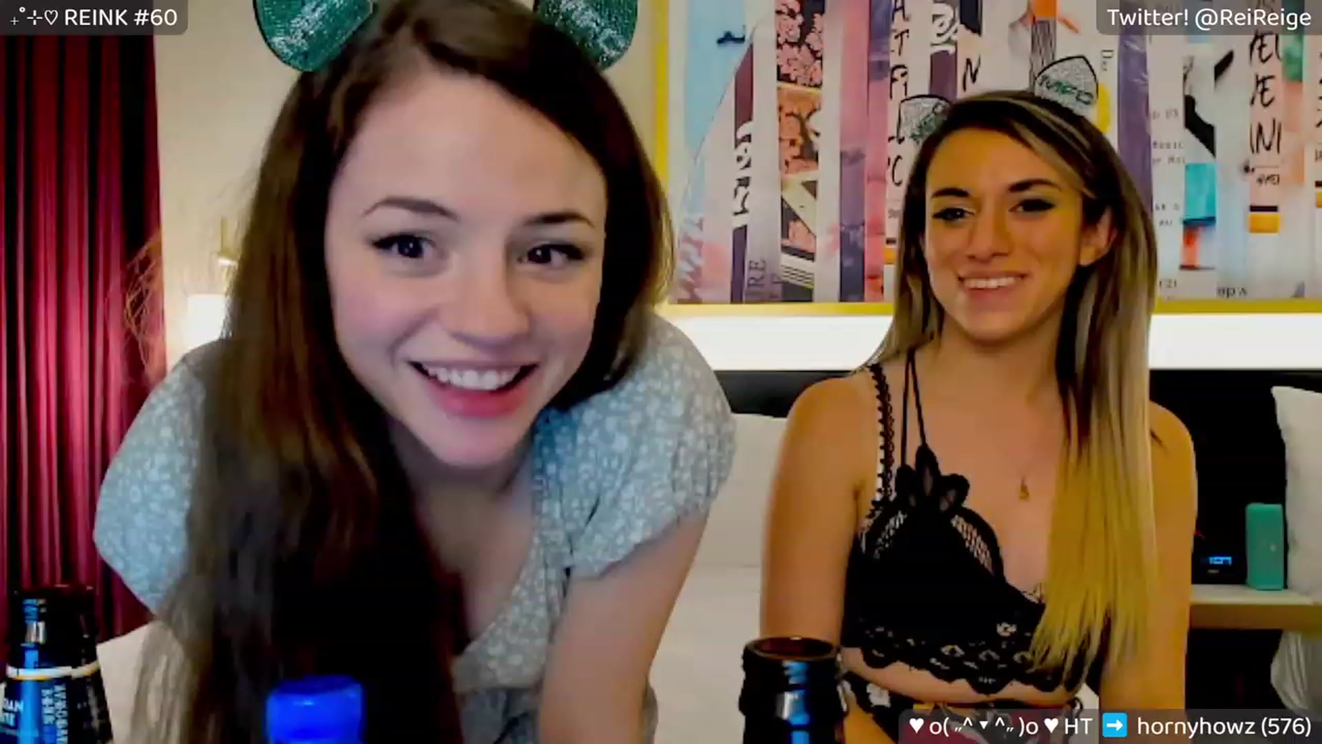 Gallery image thumbnail from Reige's myfreecams stream on, 01/04/2023, 09:55 image 12 of 20