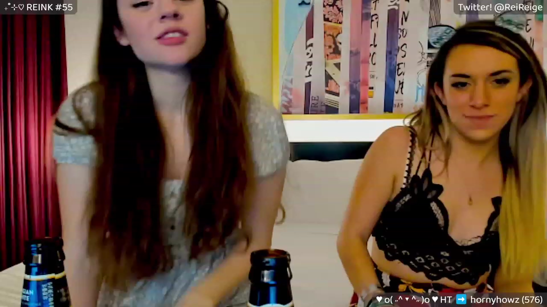 Gallery image thumbnail from Reige's myfreecams stream on, 01/04/2023, 09:55 image 14 of 20