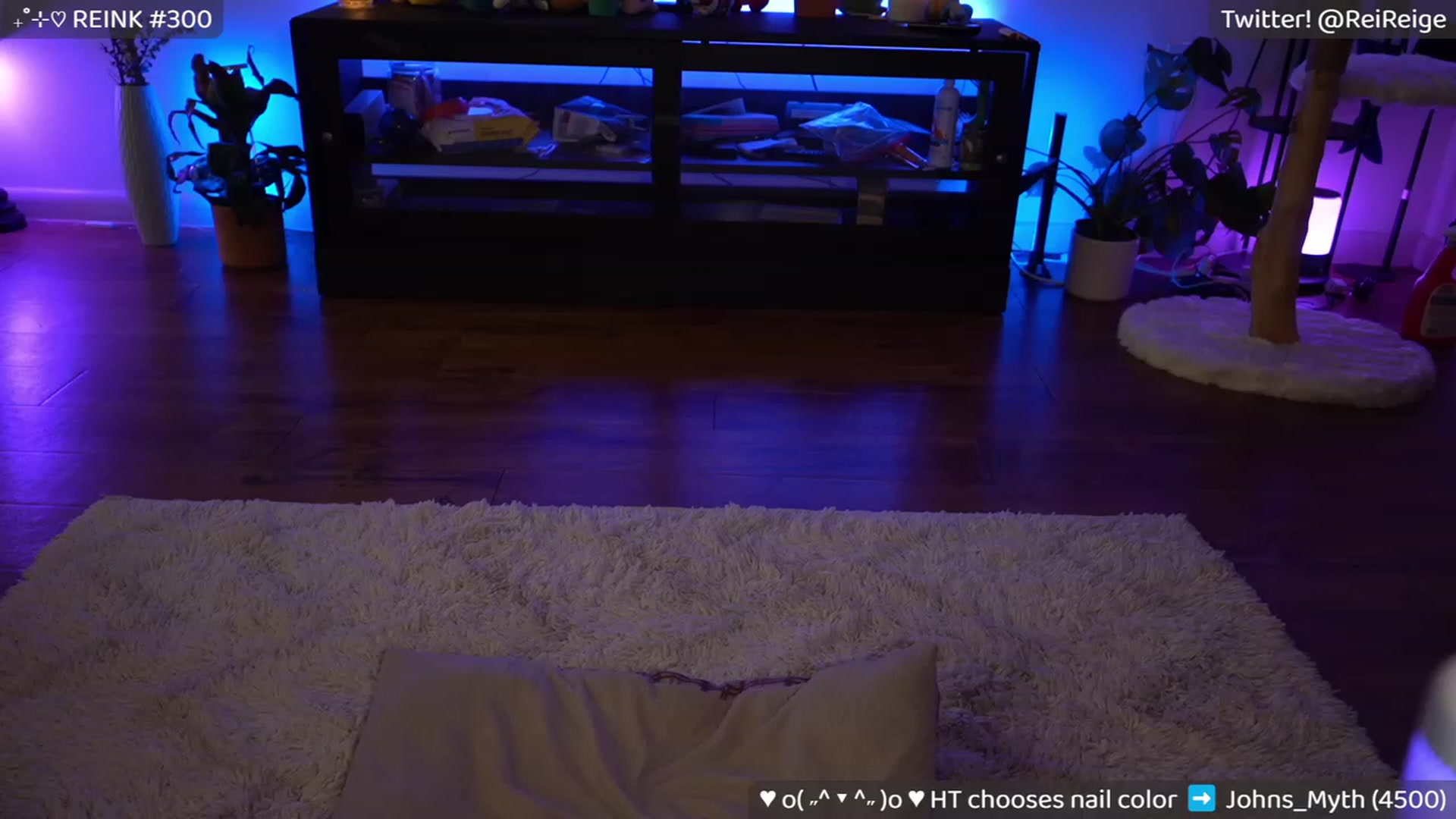 Gallery image thumbnail from Reige's myfreecams stream on, 01/19/2023, 08:41 image 19 of 20