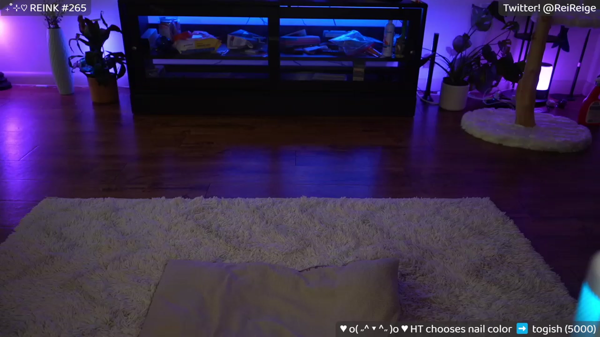 Gallery image thumbnail from Reige's myfreecams stream on, 01/19/2023, 10:31 image 3 of 20