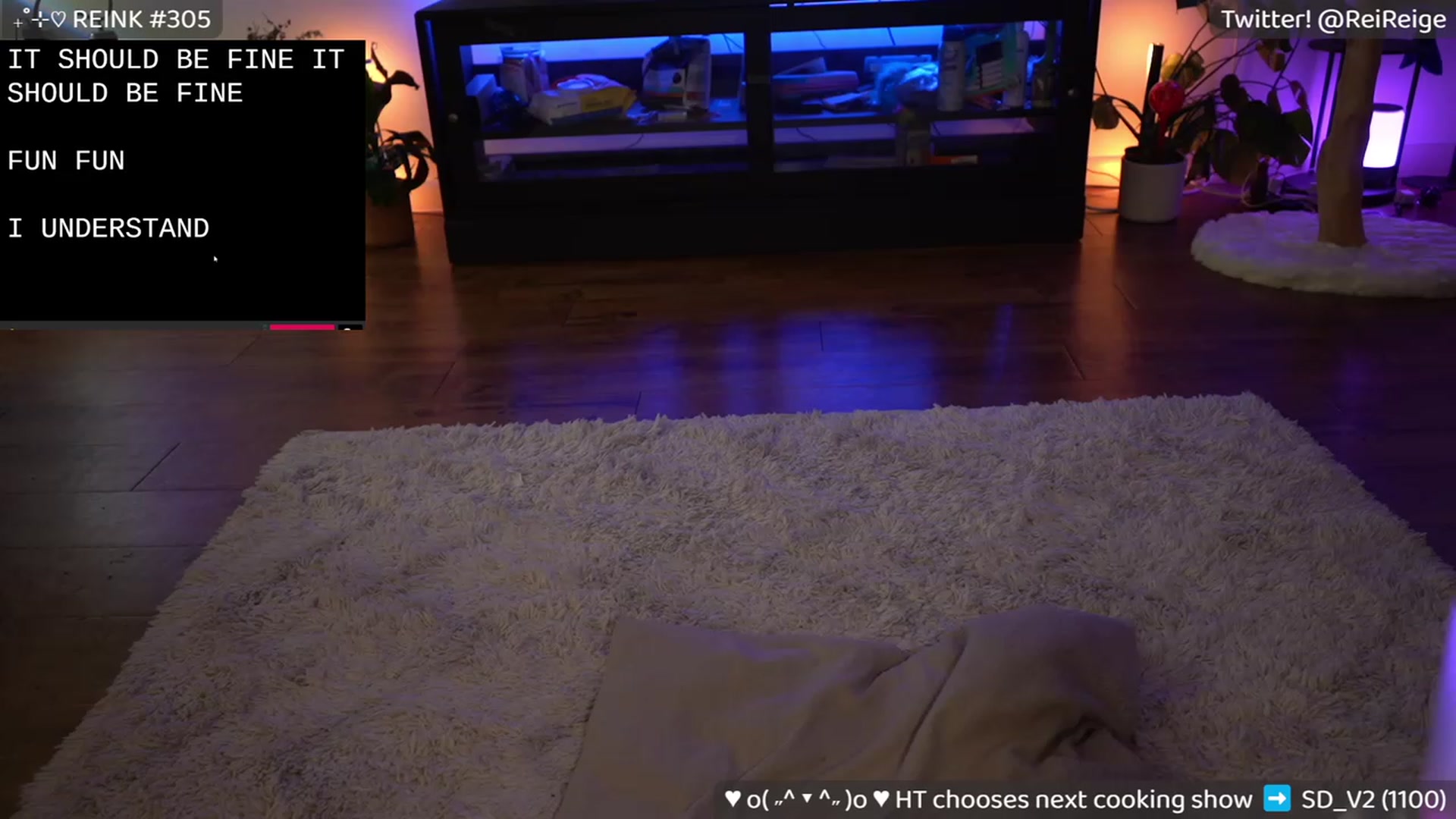 Gallery image thumbnail from Reige's myfreecams stream on, 01/21/2023, 09:43 image 15 of 20