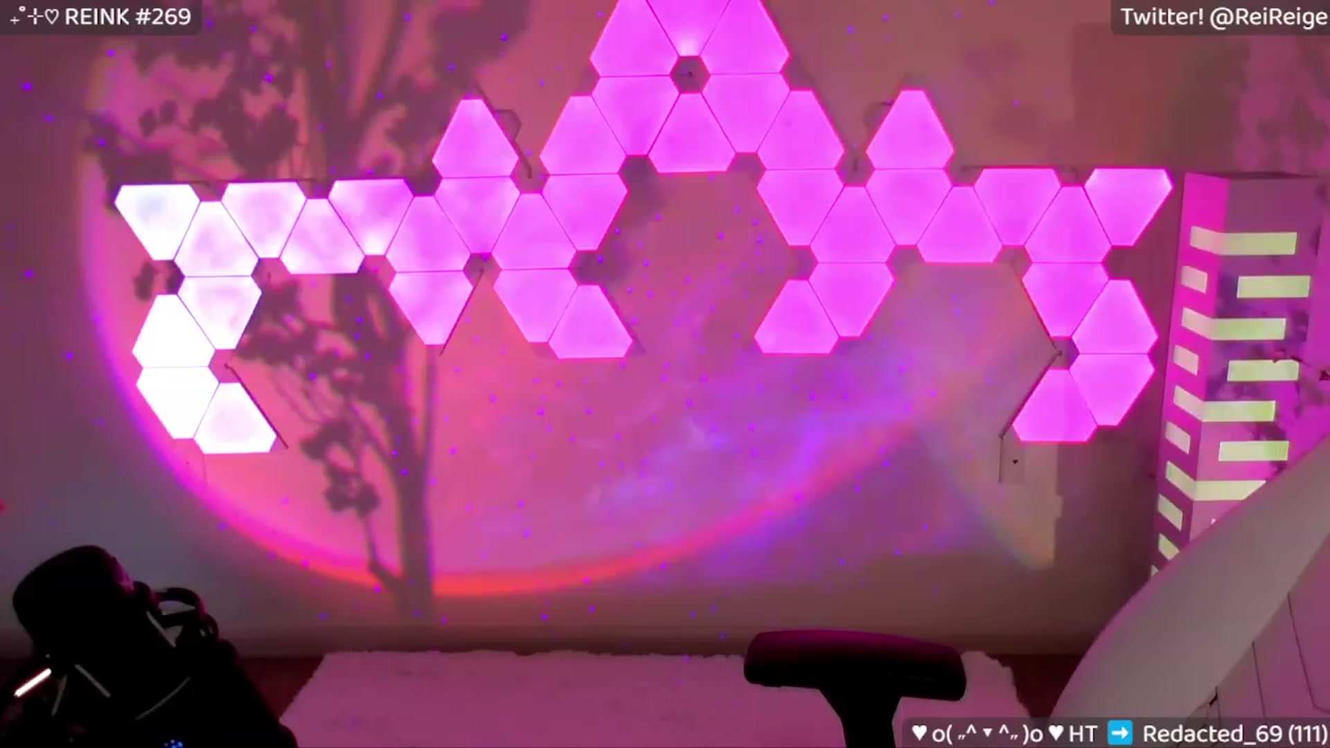 Gallery image thumbnail from Reige's myfreecams stream on, 01/22/2023, 08:42 image 5 of 20