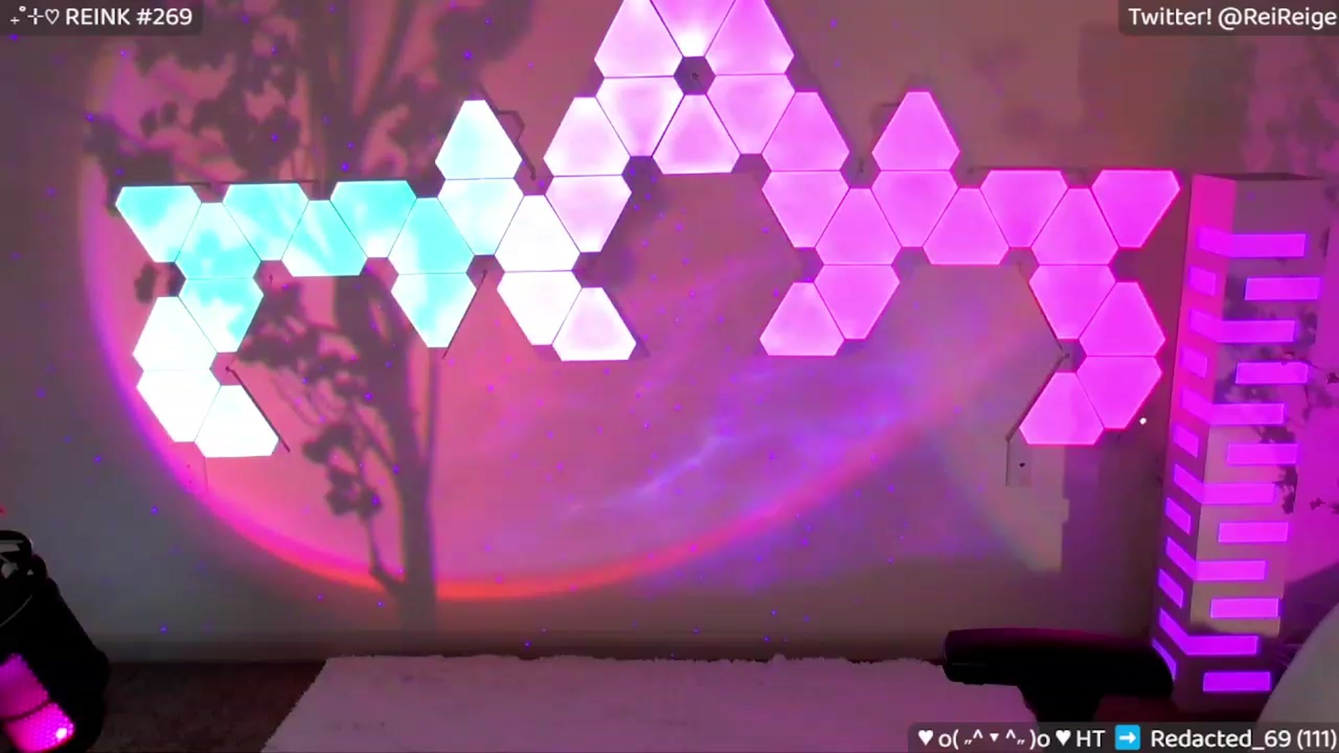 Gallery image thumbnail from Reige's myfreecams stream on, 01/22/2023, 08:42 image 4 of 20