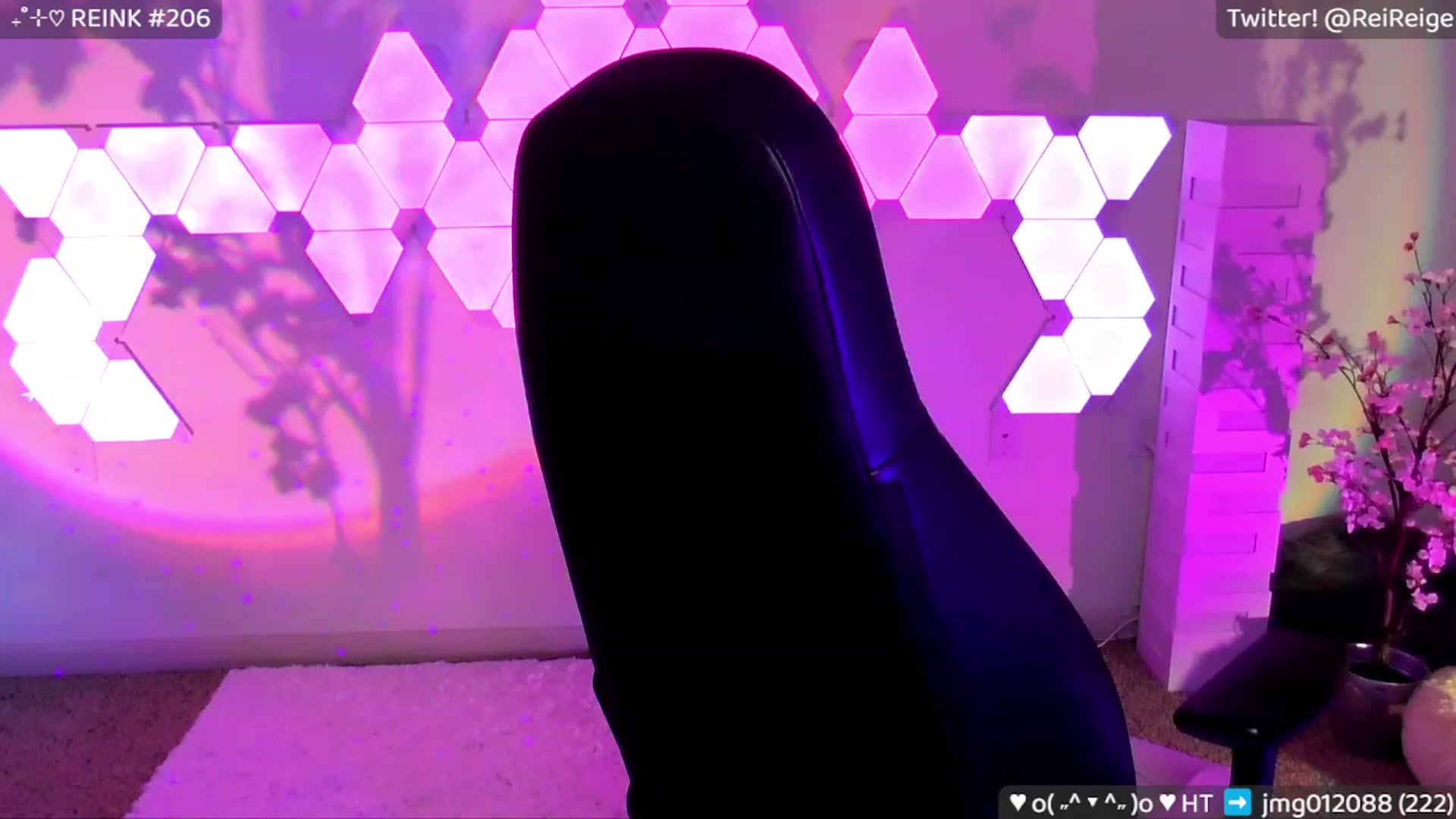 Gallery image thumbnail from Reige's myfreecams stream on, 01/29/2023, 10:18 image 14 of 20