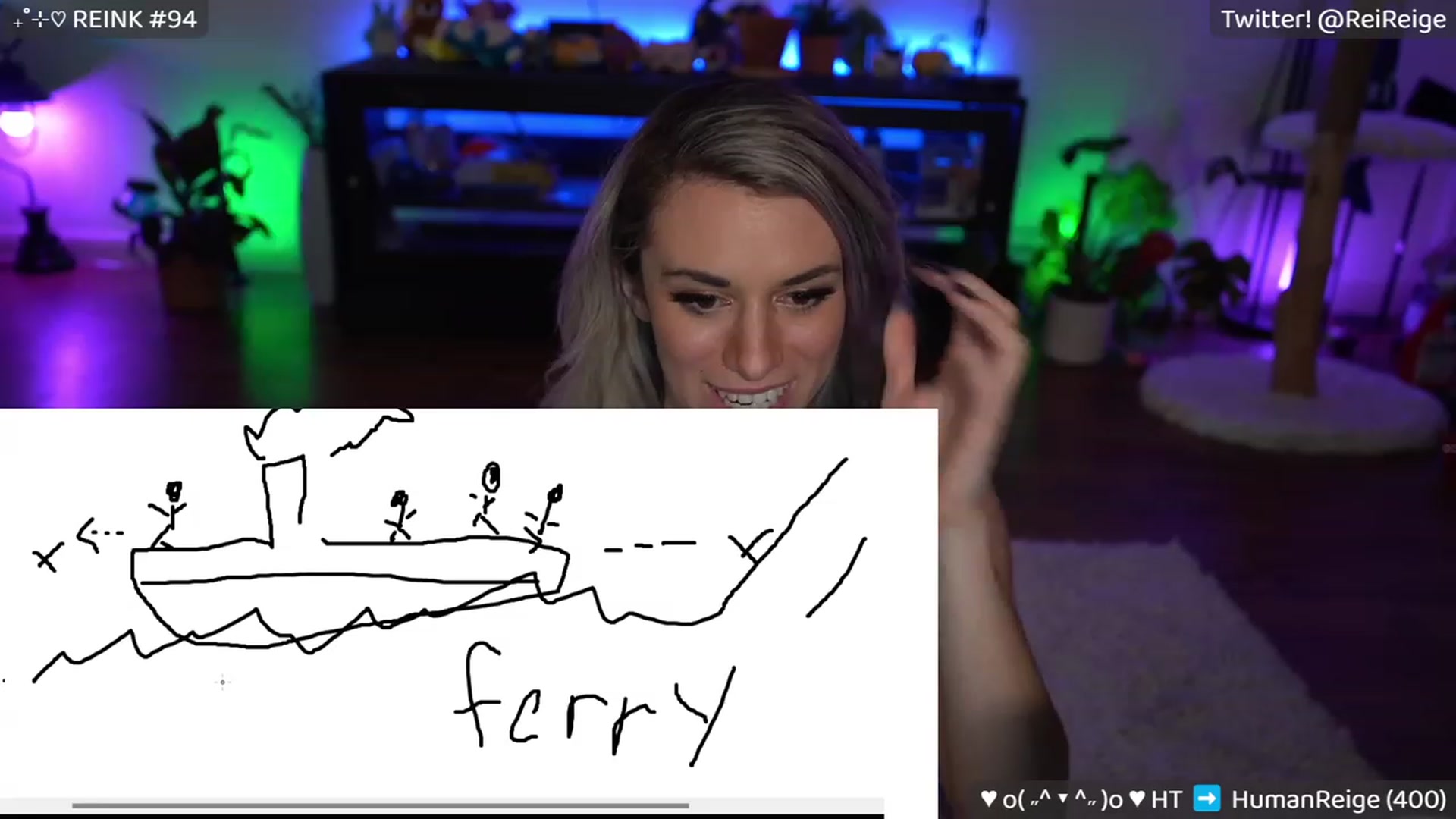 Gallery image thumbnail from Reige's myfreecams stream on, 02/01/2023, 09:01 image 15 of 20