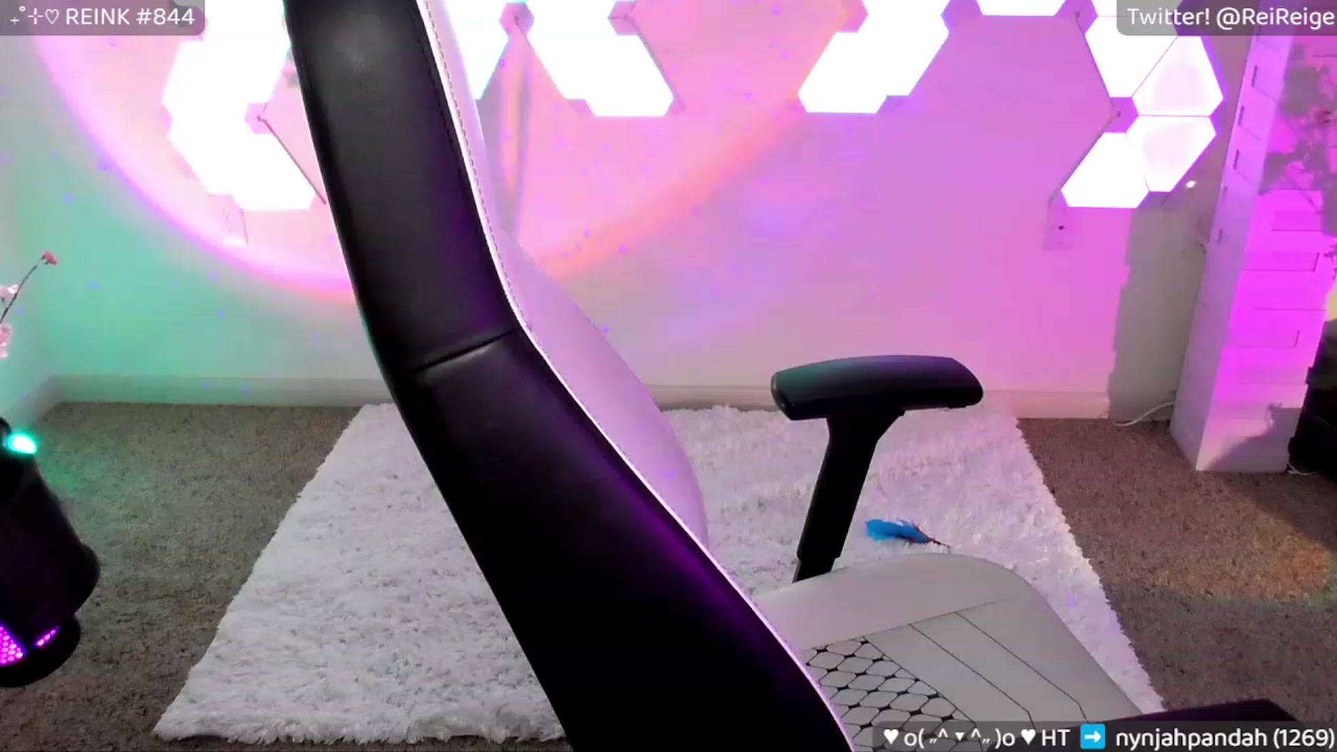 Gallery image thumbnail from Reige's myfreecams stream on, 02/04/2023, 11:57 image 9 of 20