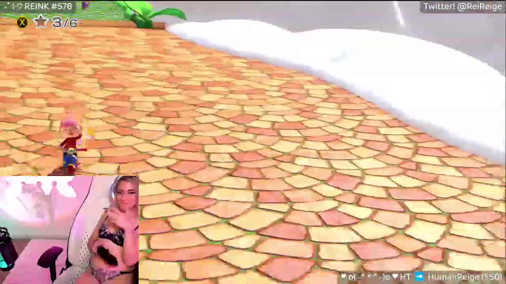 Gallery image thumbnail from Reige's myfreecams stream on, 02/05/2023, 12:29 image 14 of 20