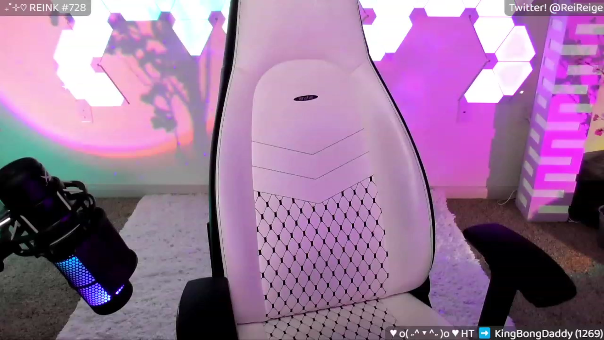 Gallery image thumbnail from Reige's myfreecams stream on, 02/11/2023, 11:32 image 13 of 20