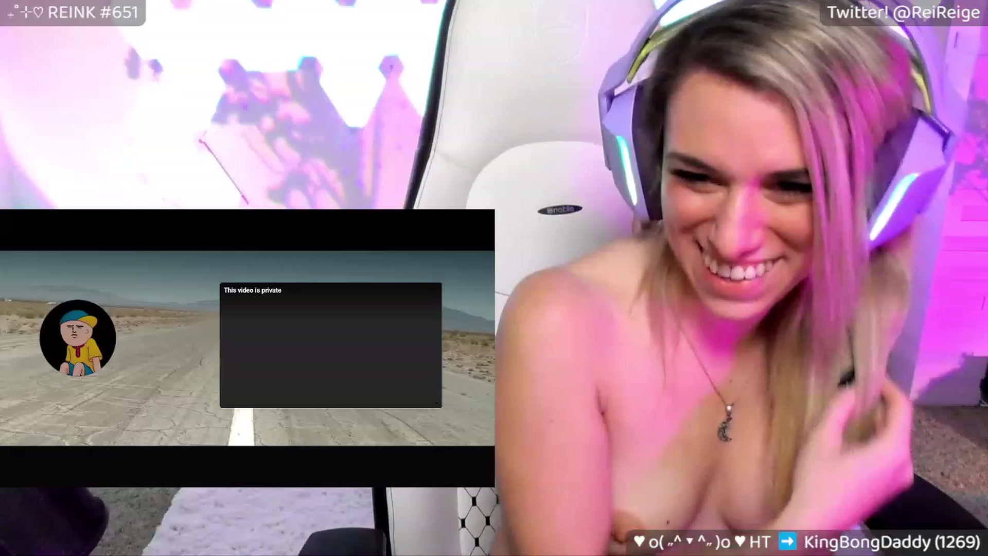Gallery image thumbnail from Reige's myfreecams stream on, 02/11/2023, 12:18 image 11 of 20