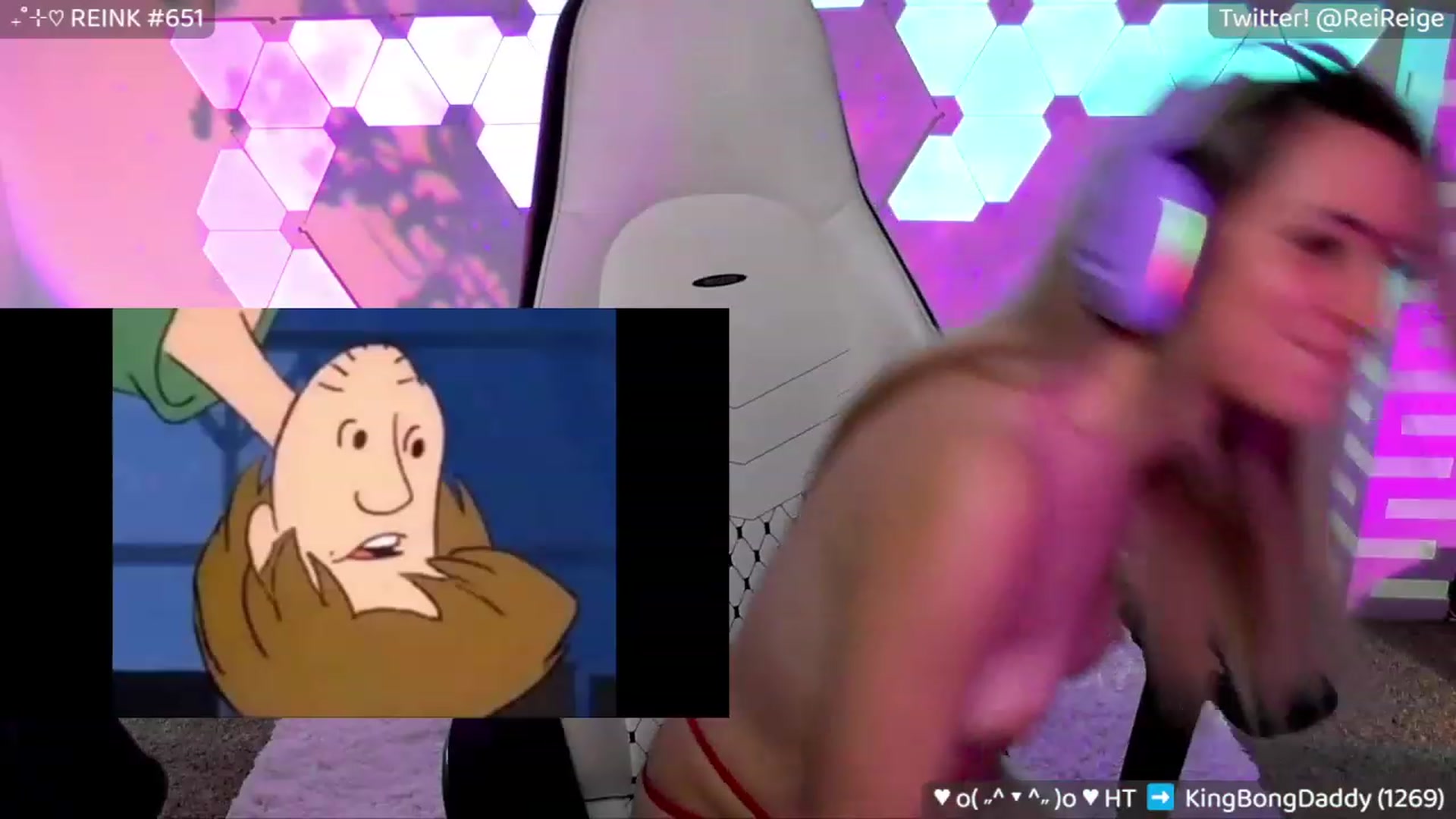 Gallery image thumbnail from Reige's myfreecams stream on, 02/11/2023, 12:18 image 7 of 20