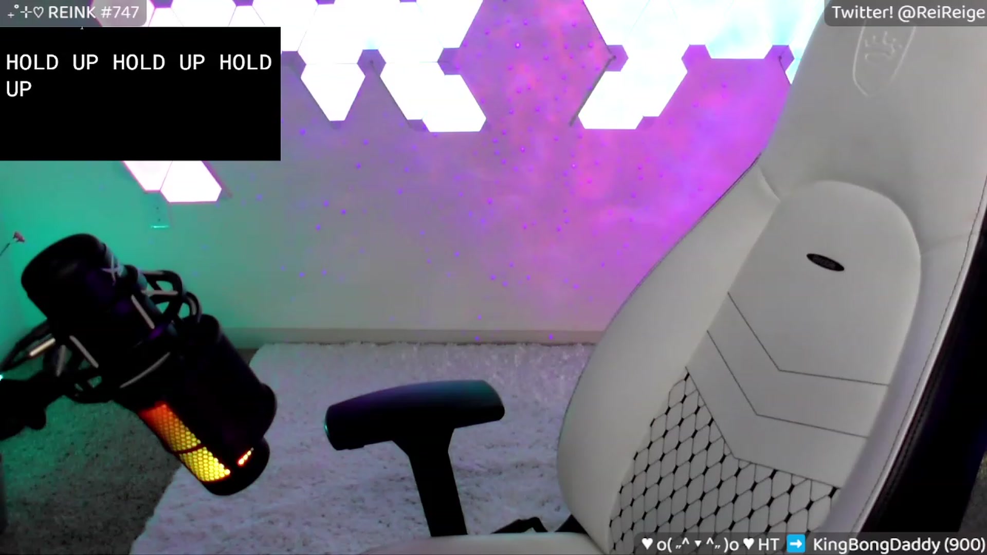 Gallery image thumbnail from Reige's myfreecams stream on, 02/19/2023, 09:26 image 15 of 20