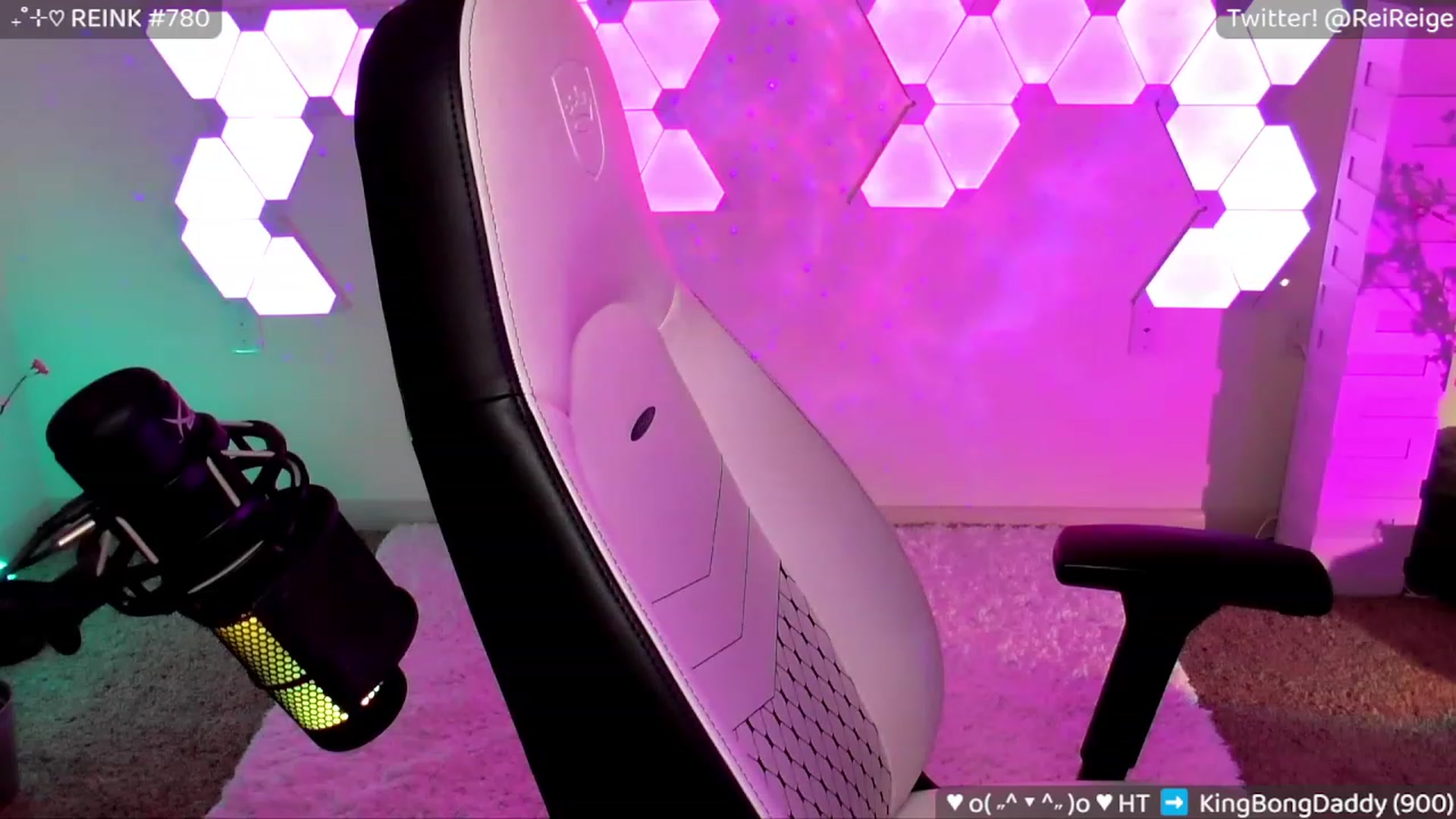 Gallery image thumbnail from Reige's myfreecams stream on, 02/19/2023, 09:26 image 7 of 20
