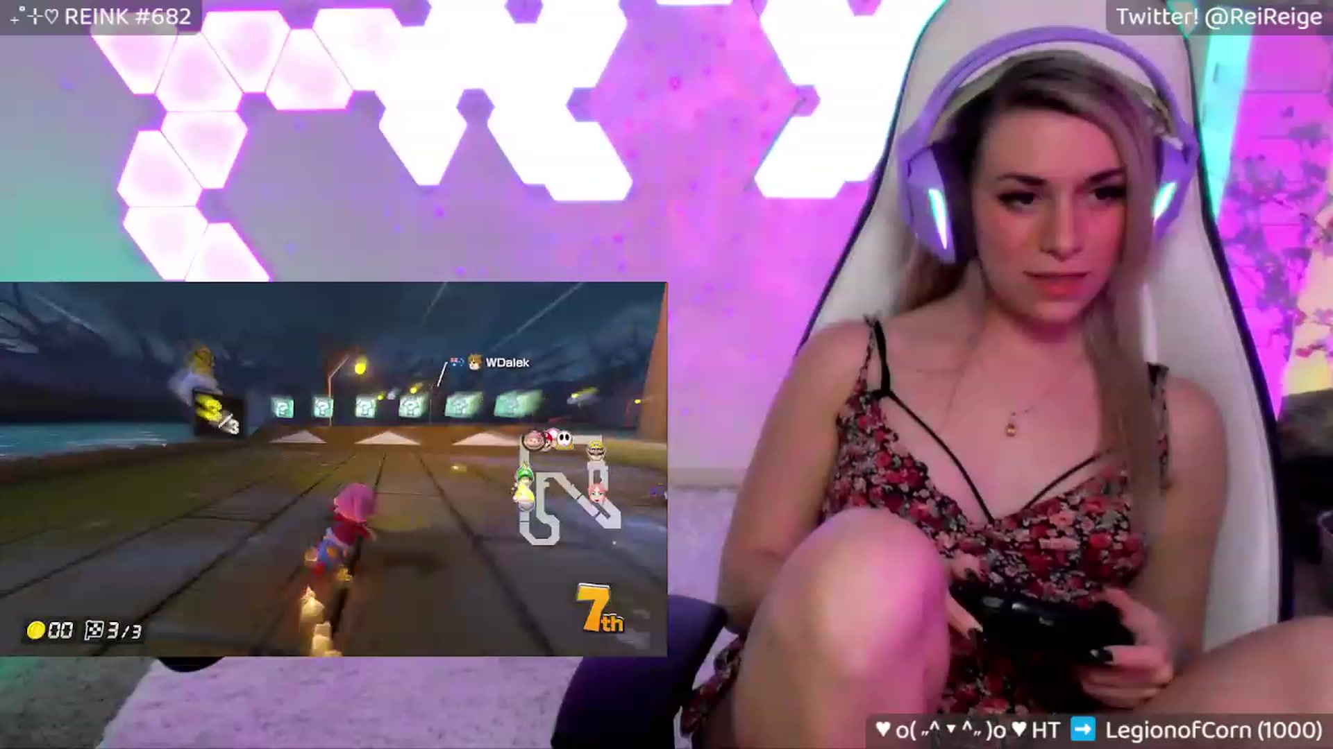 Gallery image thumbnail from Reige's myfreecams stream on, 02/20/2023, 10:08 image 10 of 20