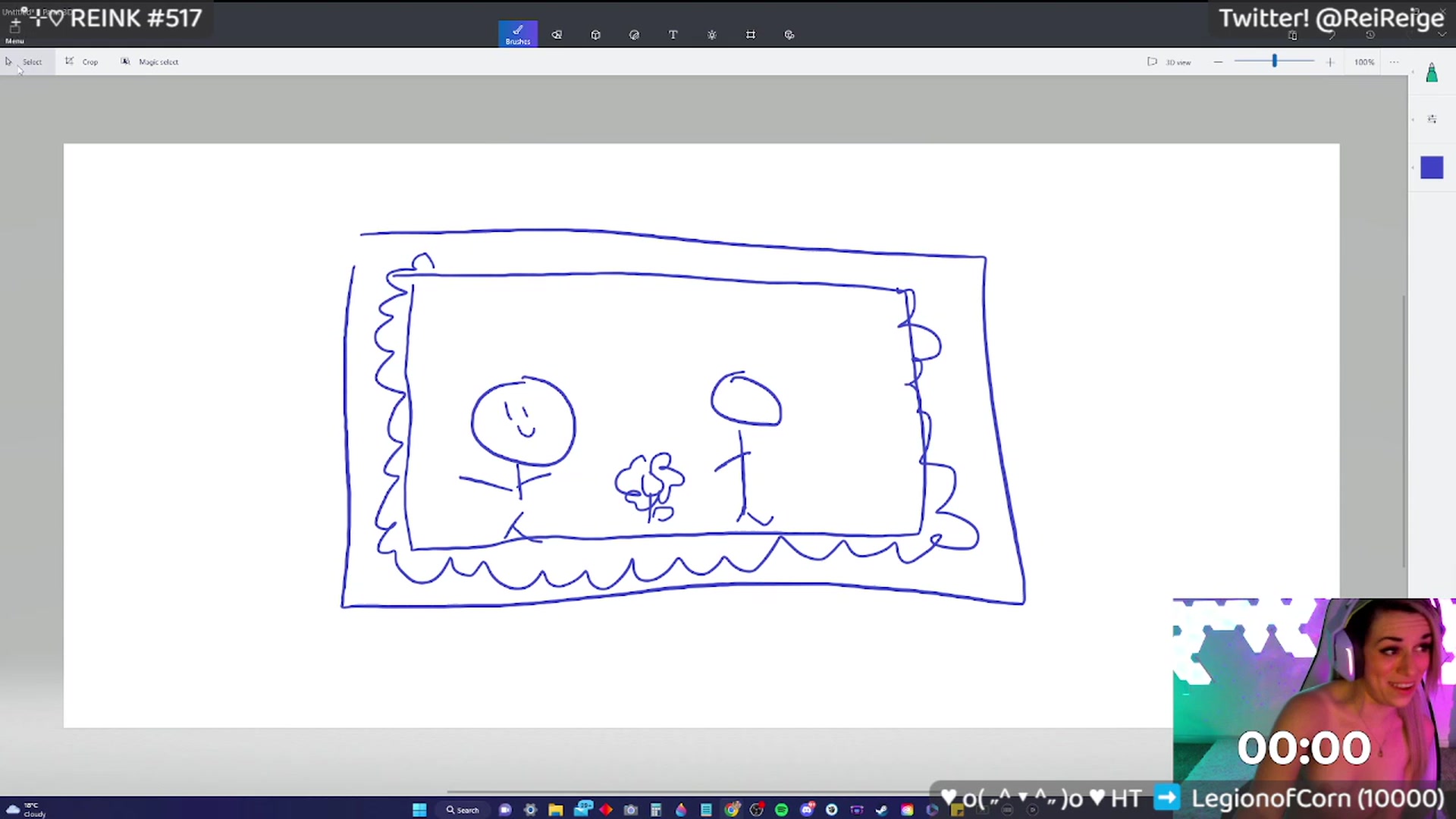Gallery image thumbnail from Reige's myfreecams stream on, 02/20/2023, 10:50 image 3 of 20