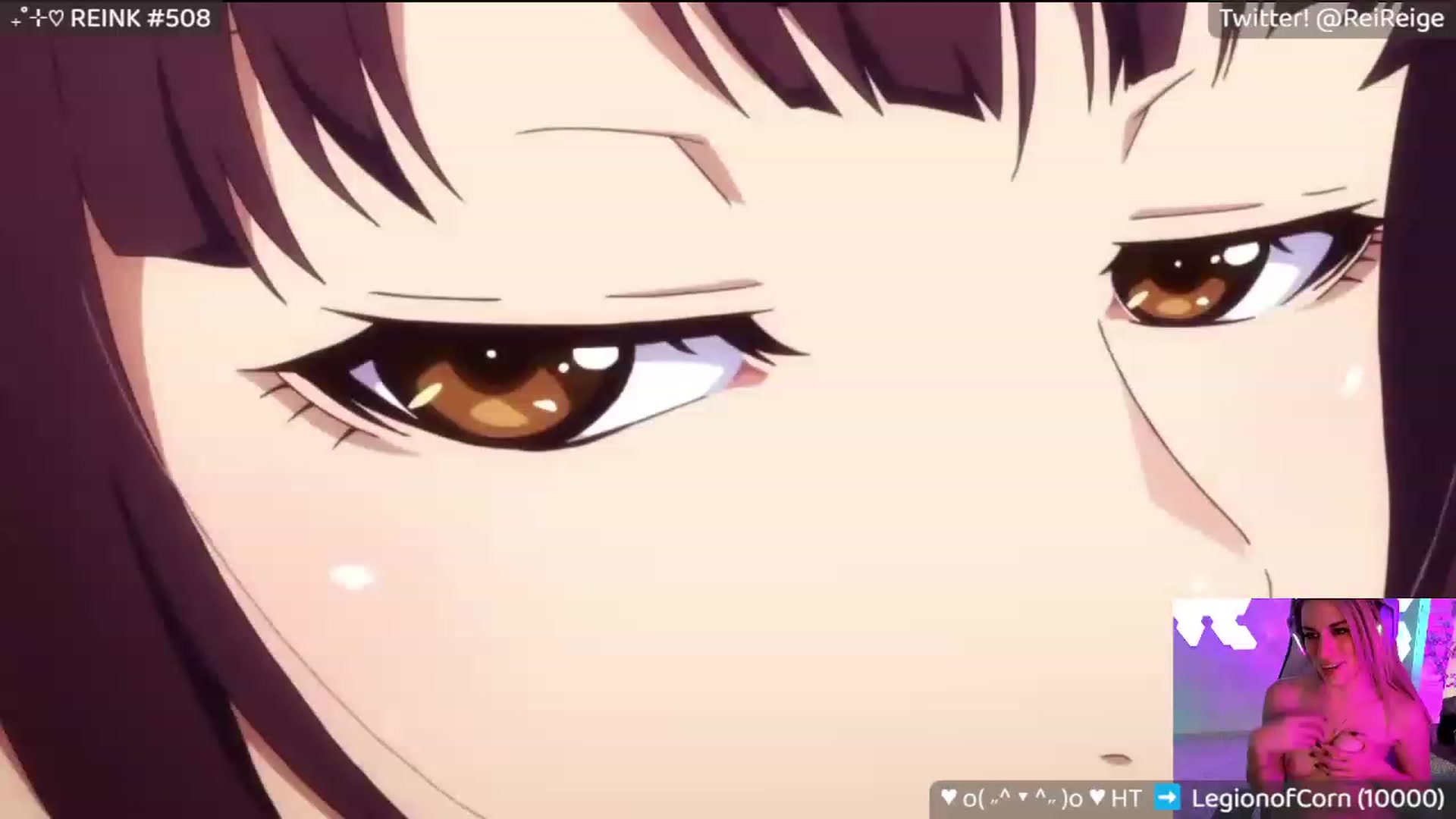 Gallery image thumbnail from Reige's myfreecams stream on, 02/20/2023, 10:50 image 19 of 20