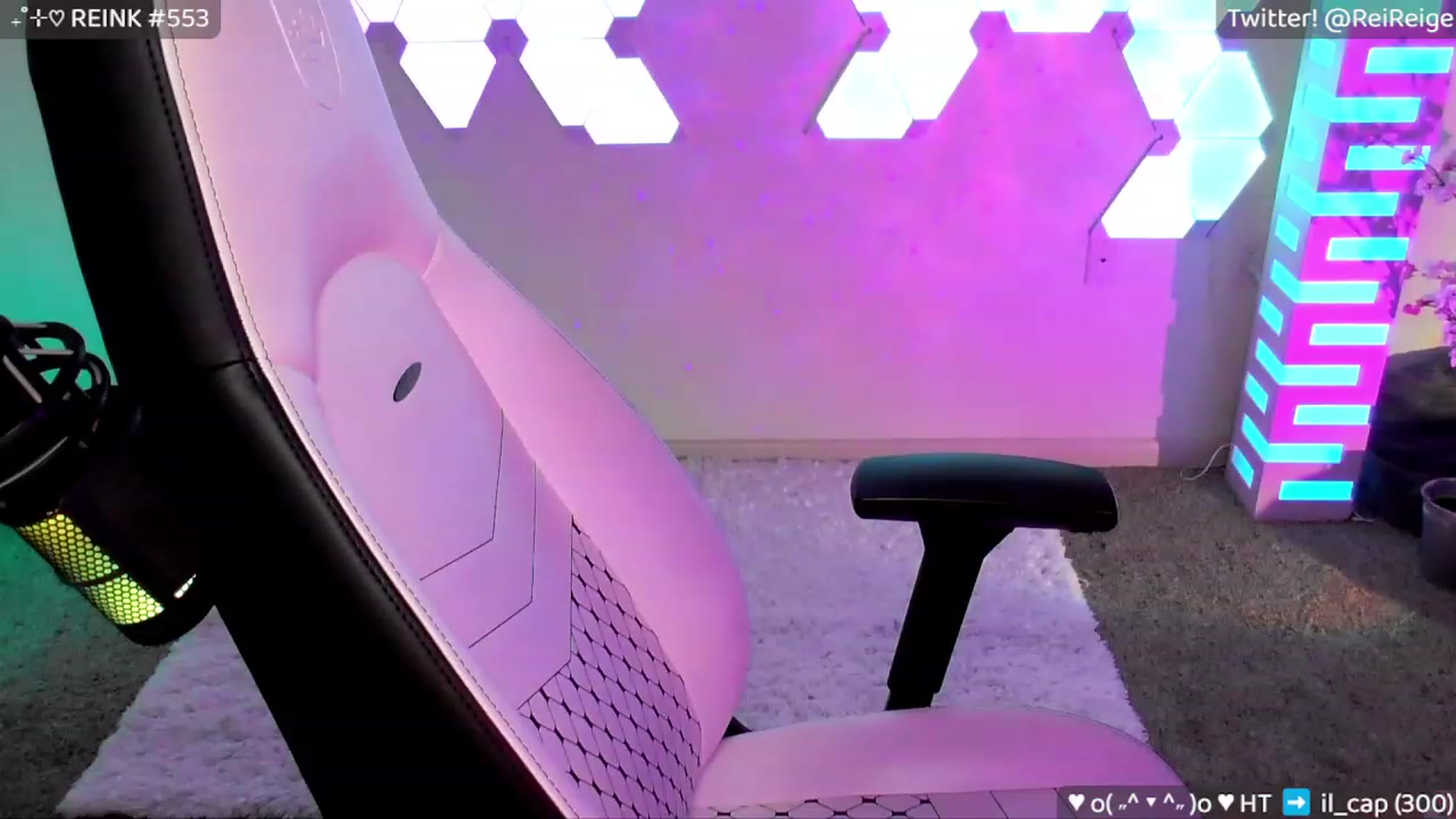 Gallery image thumbnail from Reige's myfreecams stream on, 02/22/2023, 12:04 image 1 of 20