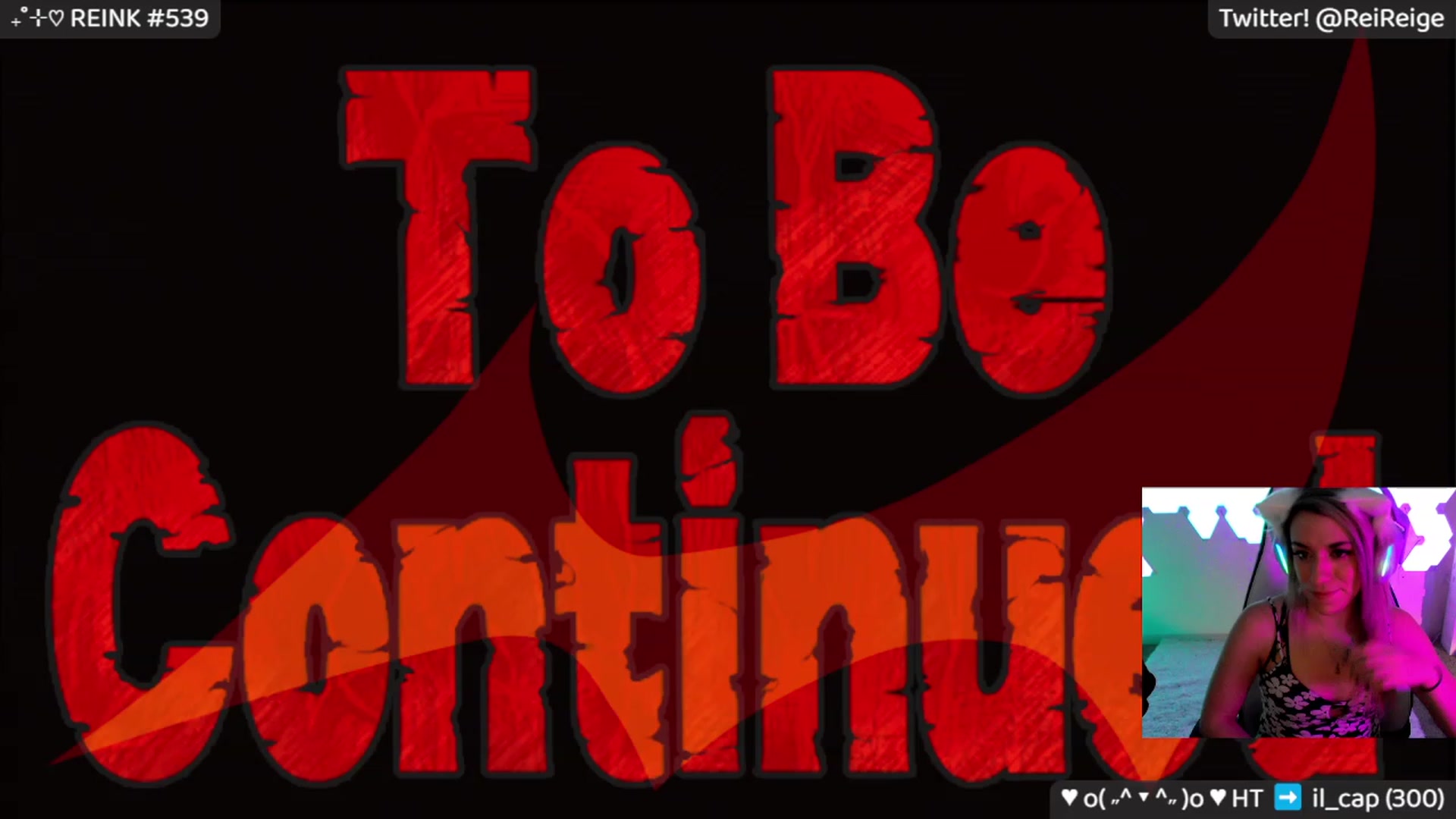 Gallery image thumbnail from Reige's myfreecams stream on, 02/22/2023, 12:04 image 11 of 20