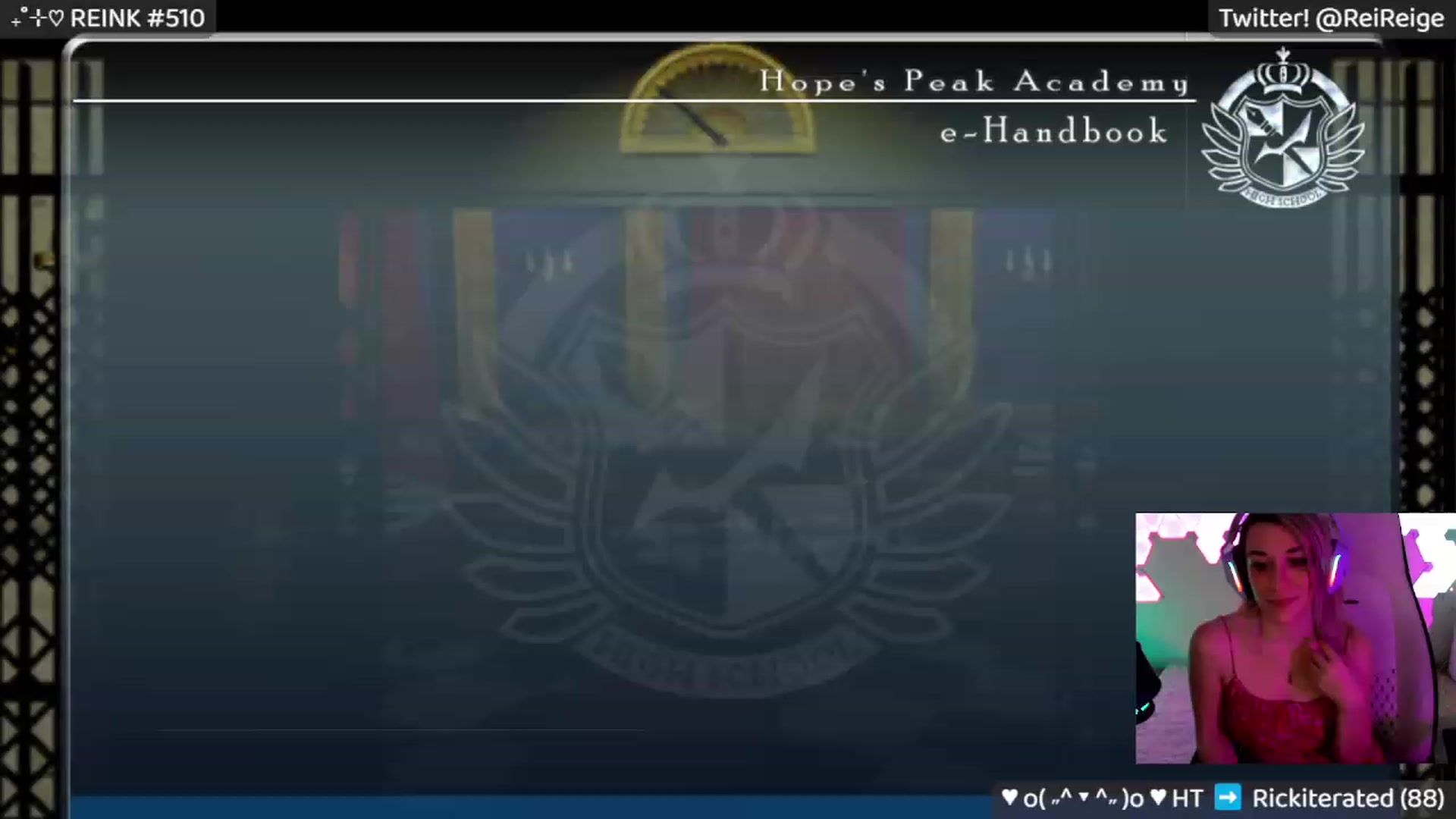 Gallery image thumbnail from Reige's myfreecams stream on, 02/24/2023, 10:26 image 18 of 20
