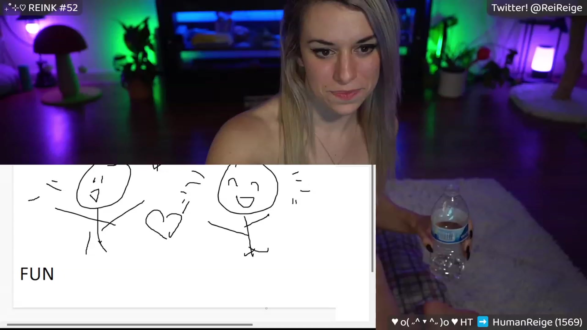 Gallery image thumbnail from Reige's myfreecams stream on, 03/01/2023, 10:45 image 16 of 20