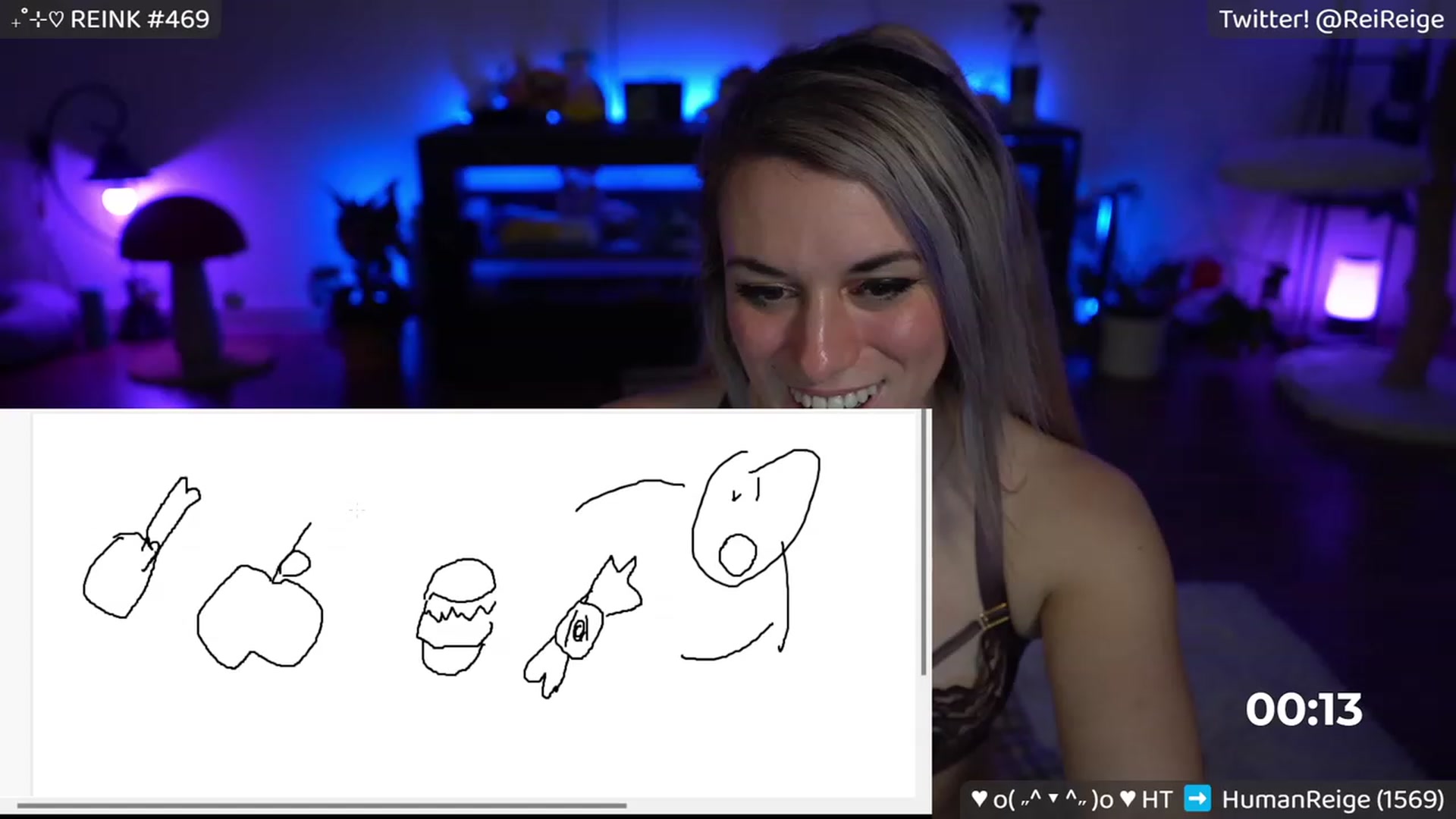 Gallery image thumbnail from Reige's myfreecams stream on, 03/01/2023, 10:45 image 7 of 20