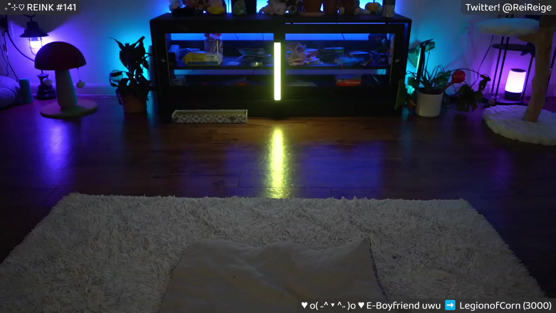Gallery image thumbnail from Reige's myfreecams stream on, 03/04/2023, 08:21 image 8 of 20