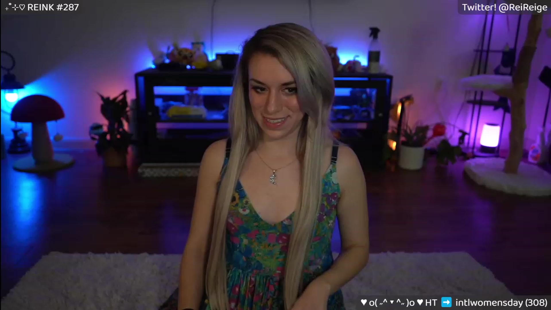 Gallery image thumbnail from Reige's myfreecams stream on, 03/08/2023, 09:49 image 10 of 20