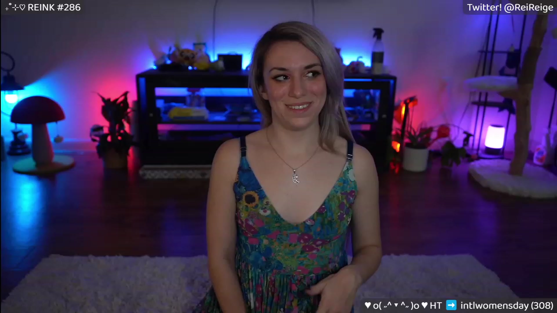 Gallery image thumbnail from Reige's myfreecams stream on, 03/08/2023, 09:49 image 8 of 20