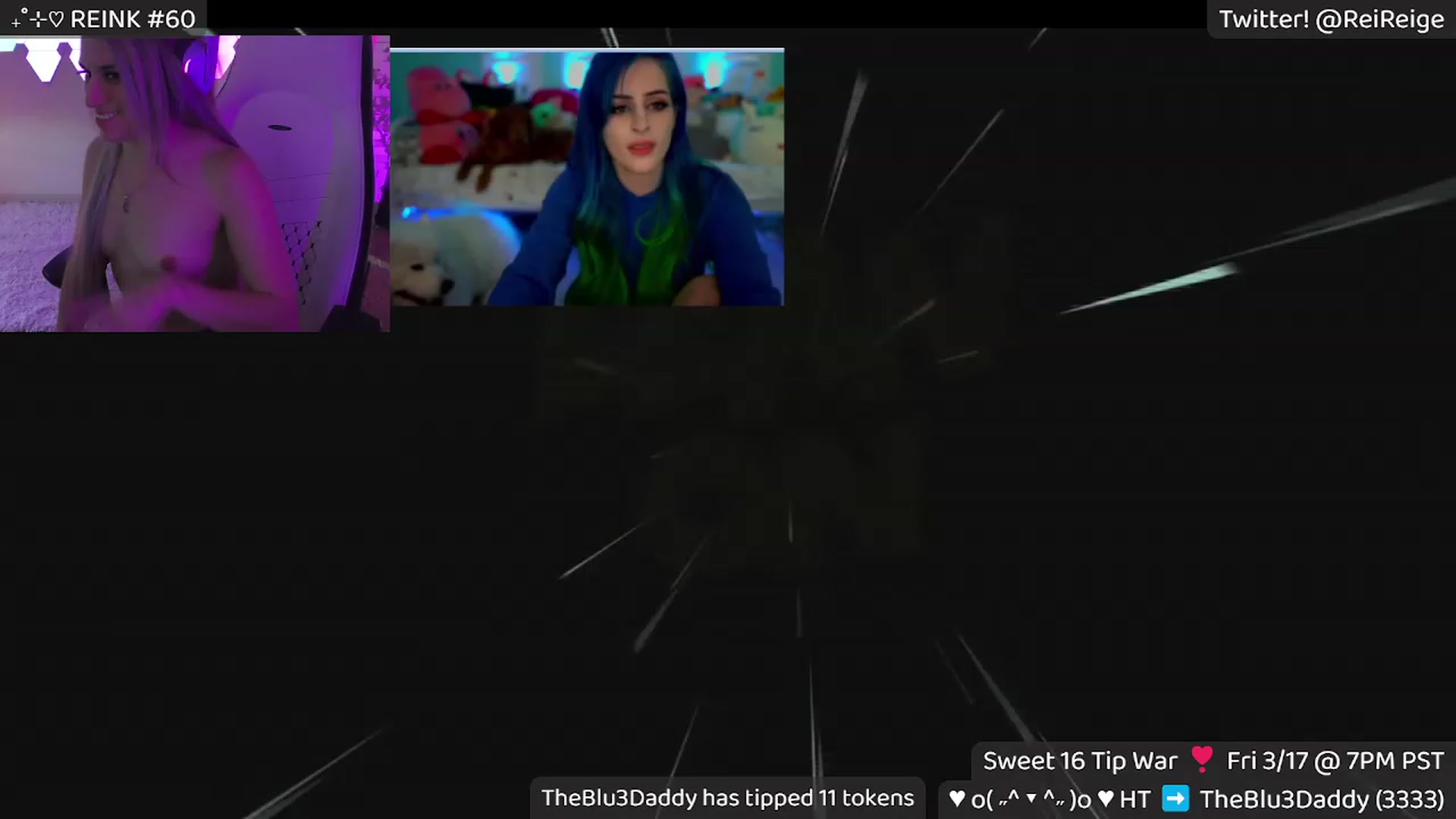 Gallery image thumbnail from Reige's myfreecams stream on, 03/15/2023, 13:34 image 3 of 20