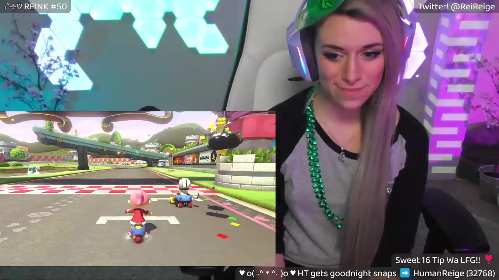 Gallery image thumbnail from Reige's myfreecams stream on, 03/18/2023, 07:11 image 4 of 20
