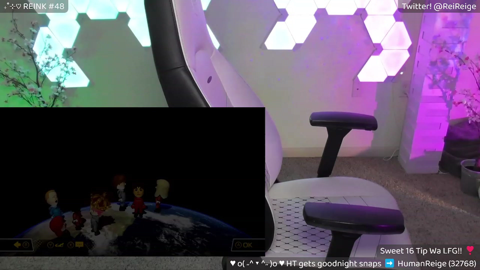 Gallery image thumbnail from Reige's myfreecams stream on, 03/18/2023, 07:11 image 9 of 20