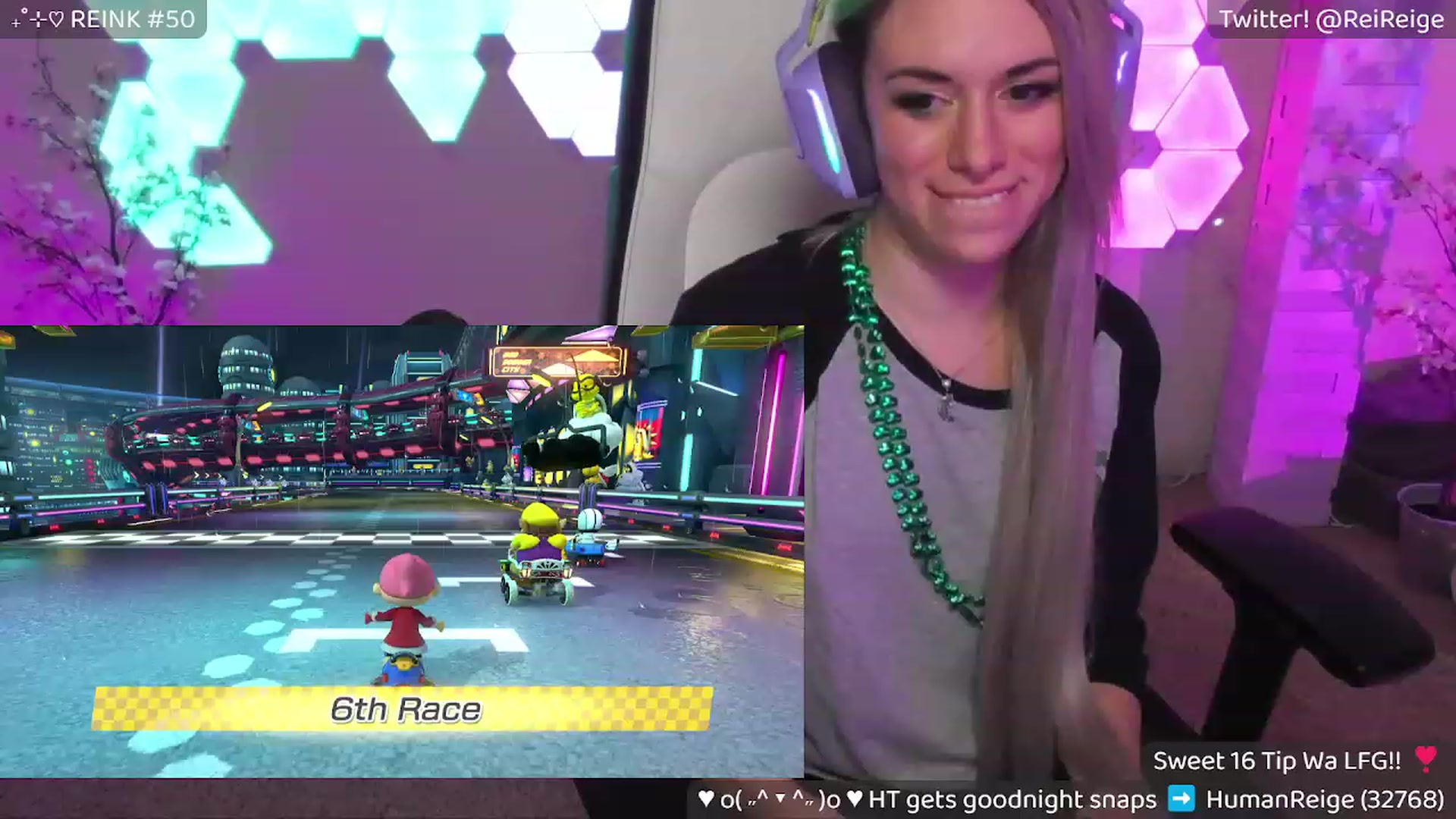 Gallery image thumbnail from Reige's myfreecams stream on, 03/18/2023, 07:11 image 5 of 20