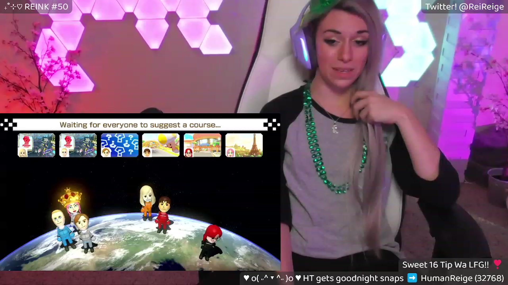 Gallery image thumbnail from Reige's myfreecams stream on, 03/18/2023, 07:11 image 2 of 20