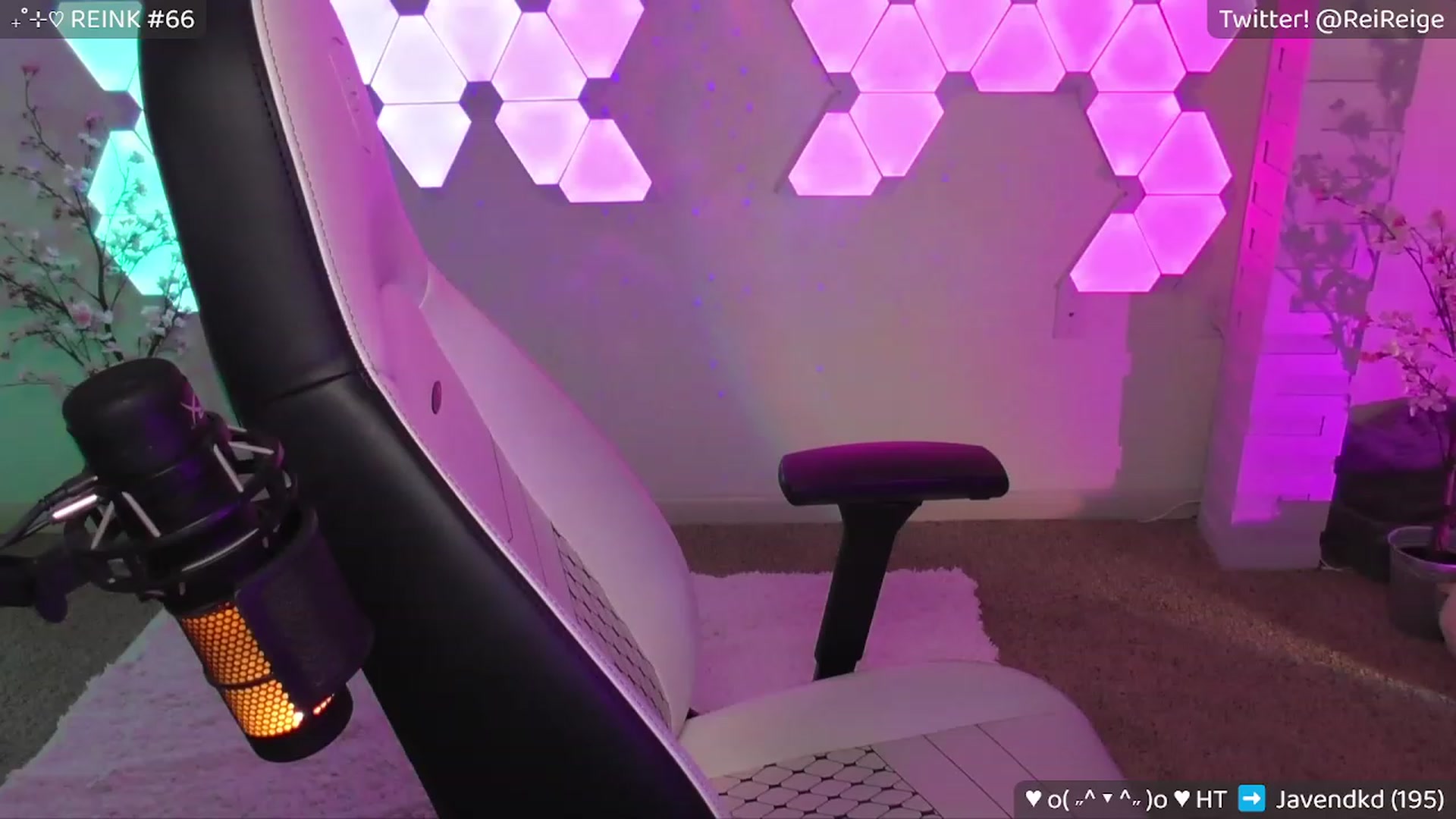 Gallery image thumbnail from Reige's myfreecams stream on, 03/24/2023, 08:43 image 3 of 20