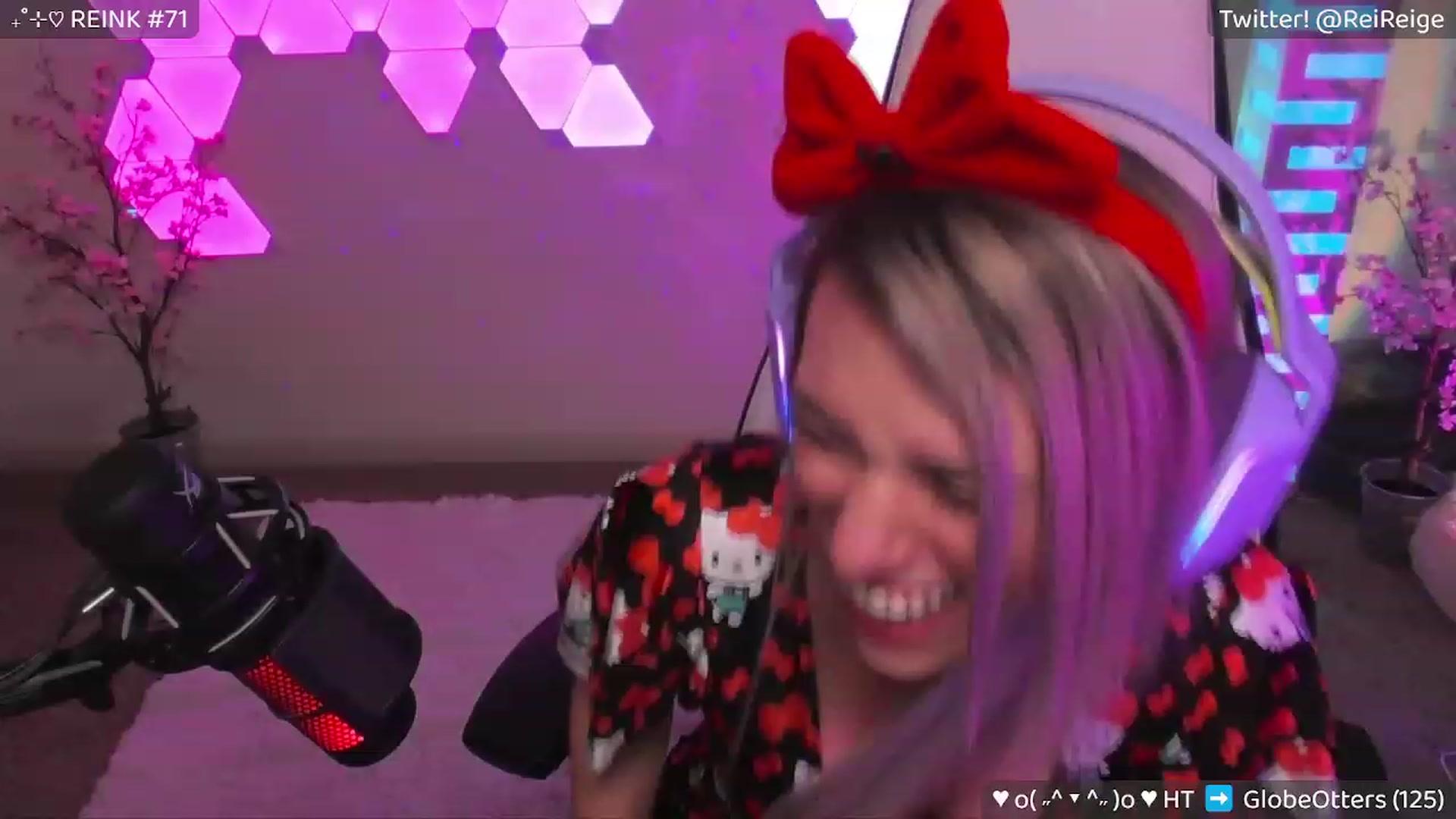 Gallery image thumbnail from Reige's myfreecams stream on, 03/25/2023, 09:02 image 20 of 20