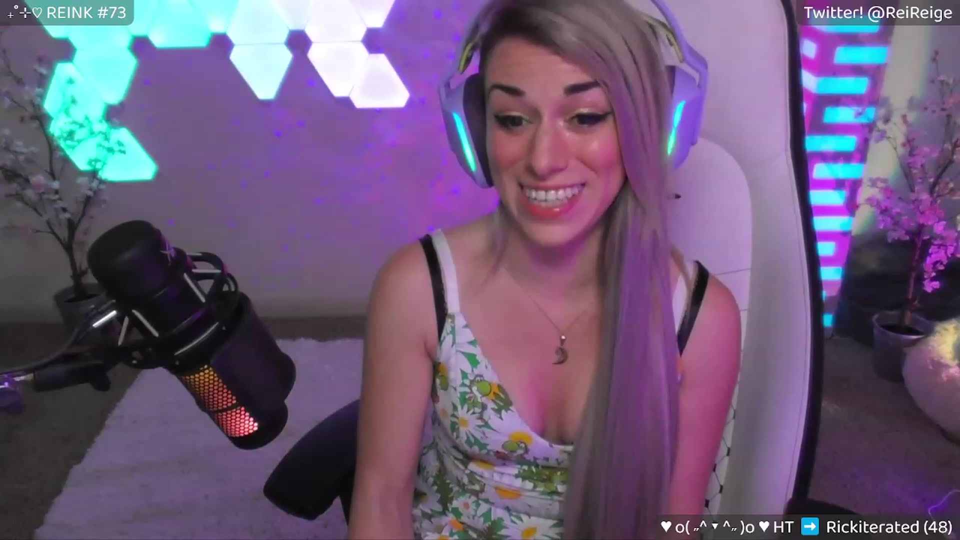 Gallery image thumbnail from Reige's myfreecams stream on, 03/26/2023, 09:19 image 2 of 20