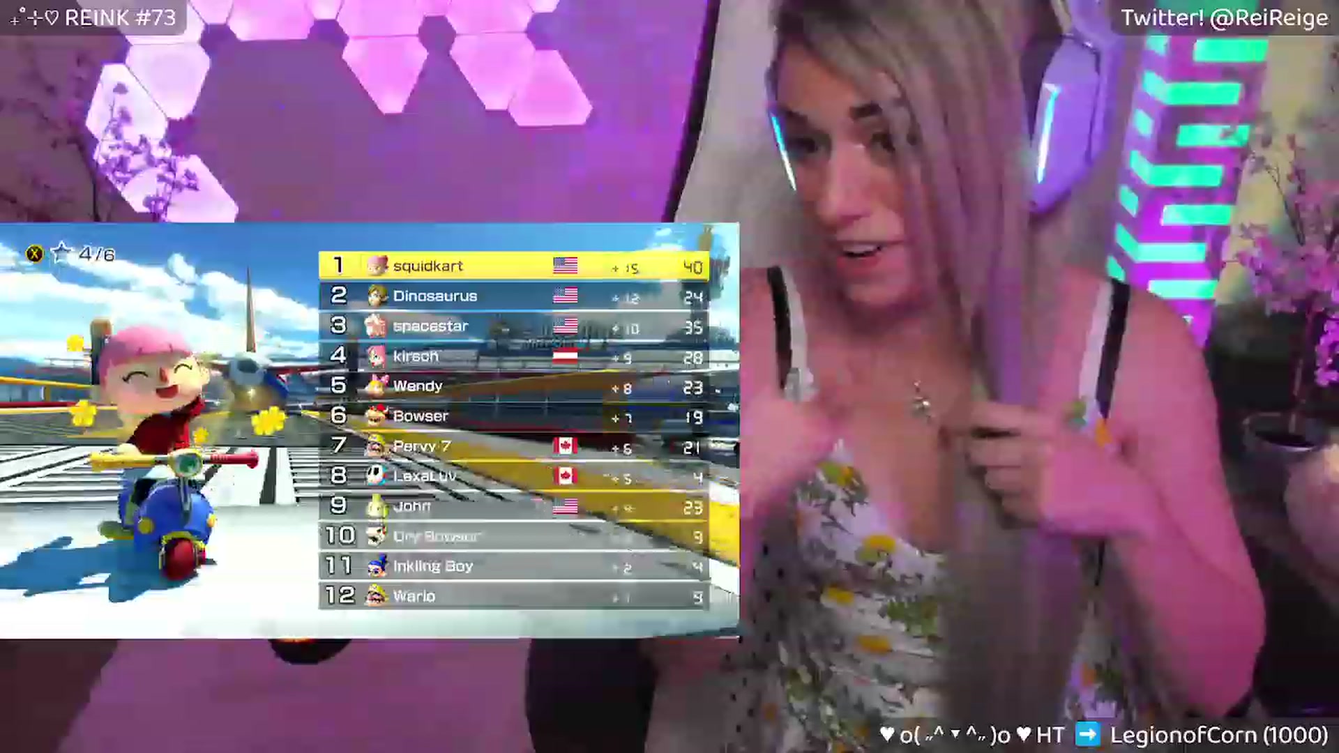 Gallery image thumbnail from Reige's myfreecams stream on, 03/26/2023, 09:19 image 9 of 20