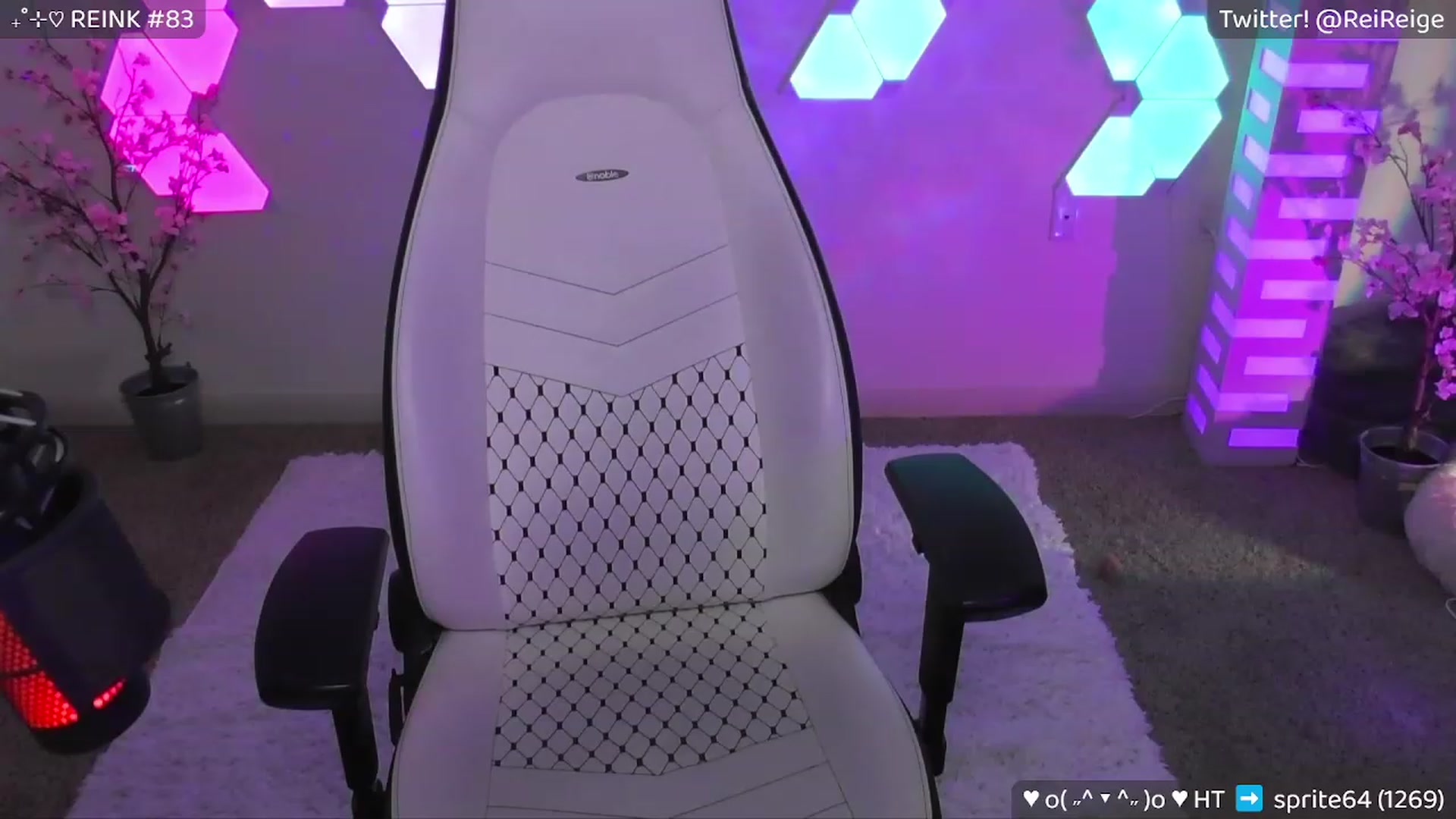 Gallery image thumbnail from Reige's myfreecams stream on, 03/31/2023, 08:32 image 20 of 20
