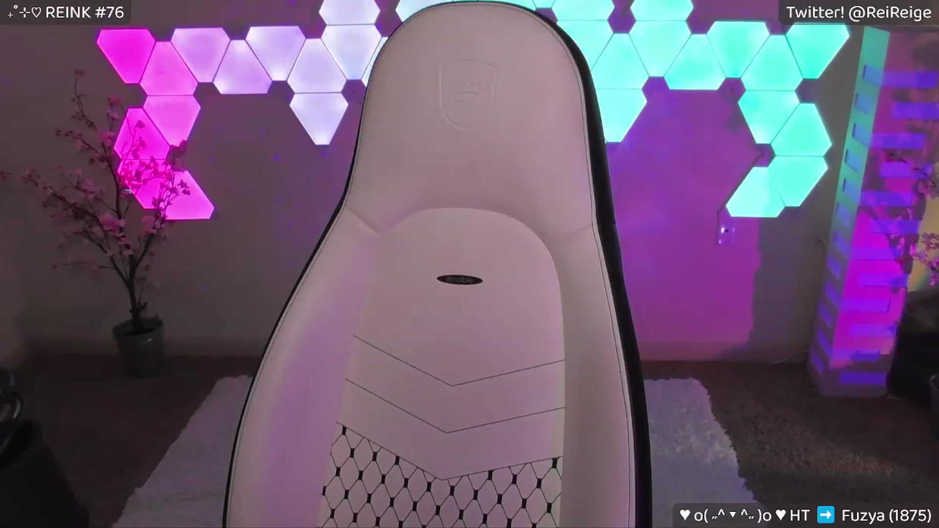 Gallery image thumbnail from Reige's myfreecams stream on, 03/31/2023, 10:47 image 19 of 20