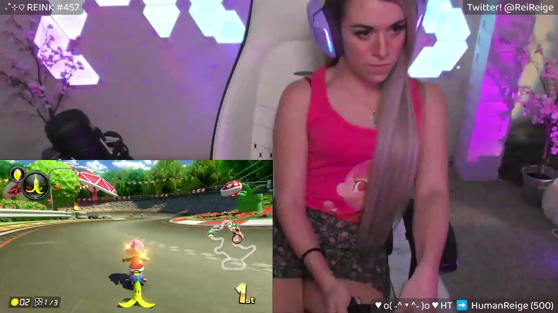 Gallery image thumbnail from Reige's myfreecams stream on, 04/07/2023, 06:23 image 5 of 20
