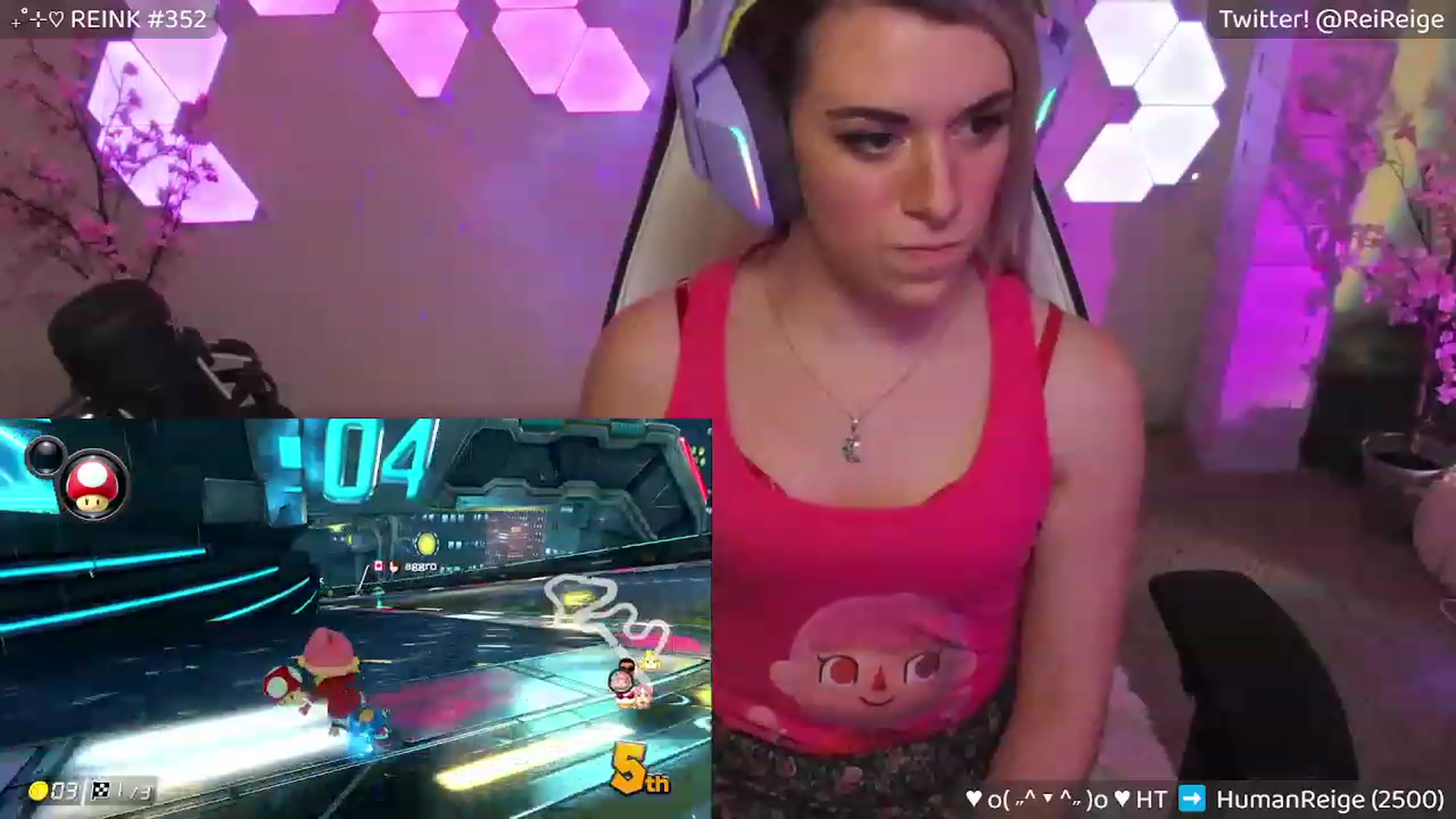 Gallery image thumbnail from Reige's myfreecams stream on, 04/07/2023, 06:23 image 15 of 20