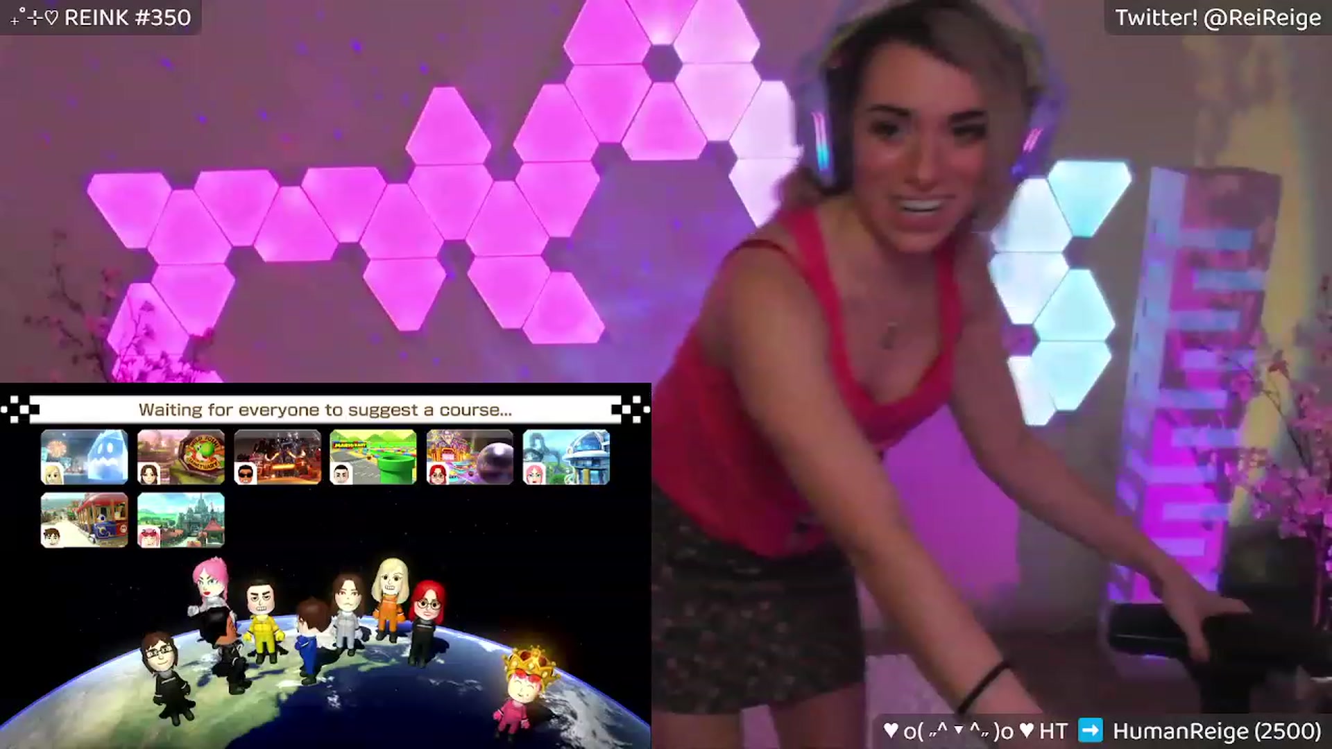 Gallery image thumbnail from Reige's myfreecams stream on, 04/07/2023, 06:23 image 17 of 20