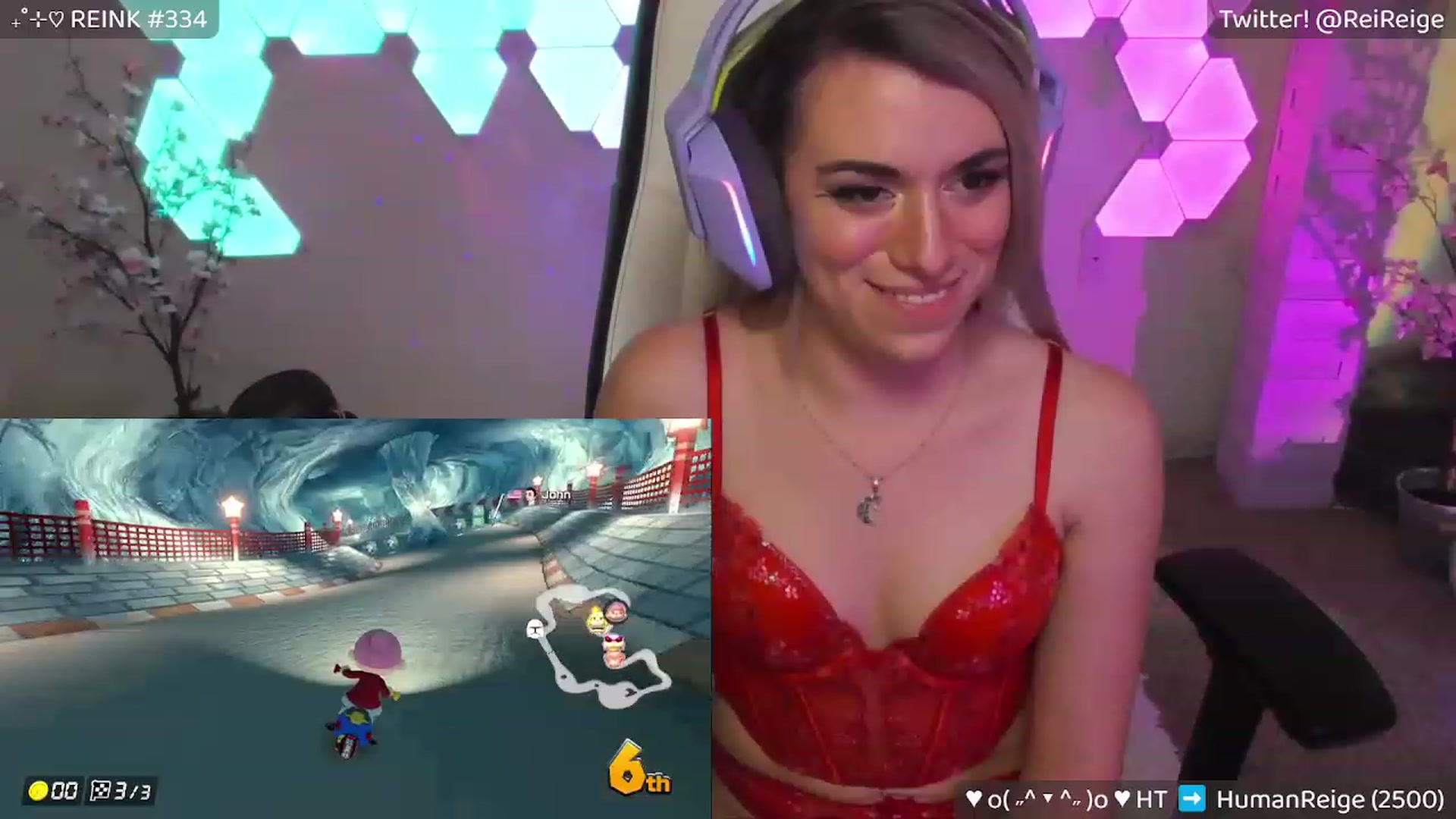 Gallery image thumbnail from Reige's myfreecams stream on, 04/07/2023, 07:59 image 4 of 20