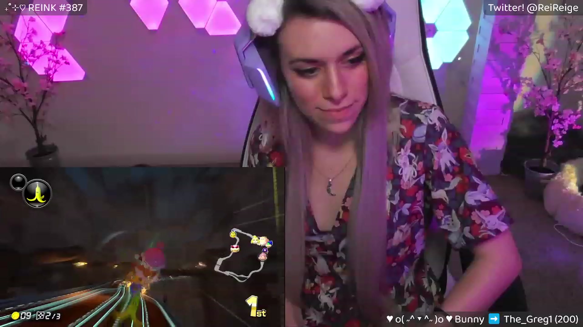 Gallery image thumbnail from Reige's myfreecams stream on, 04/10/2023, 10:10 image 20 of 20